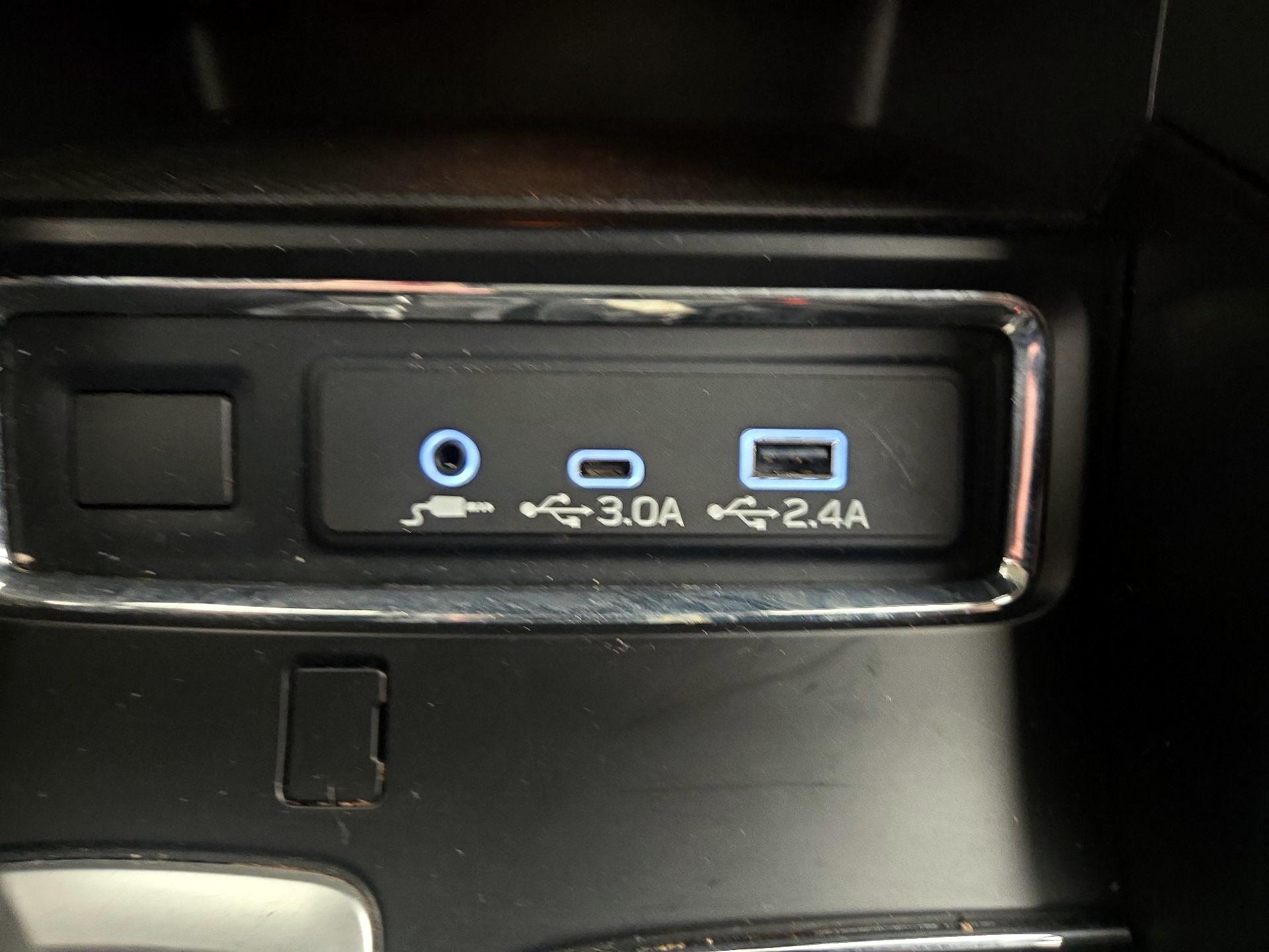 Thumbnail: 2024 Subaru Ascent - 18