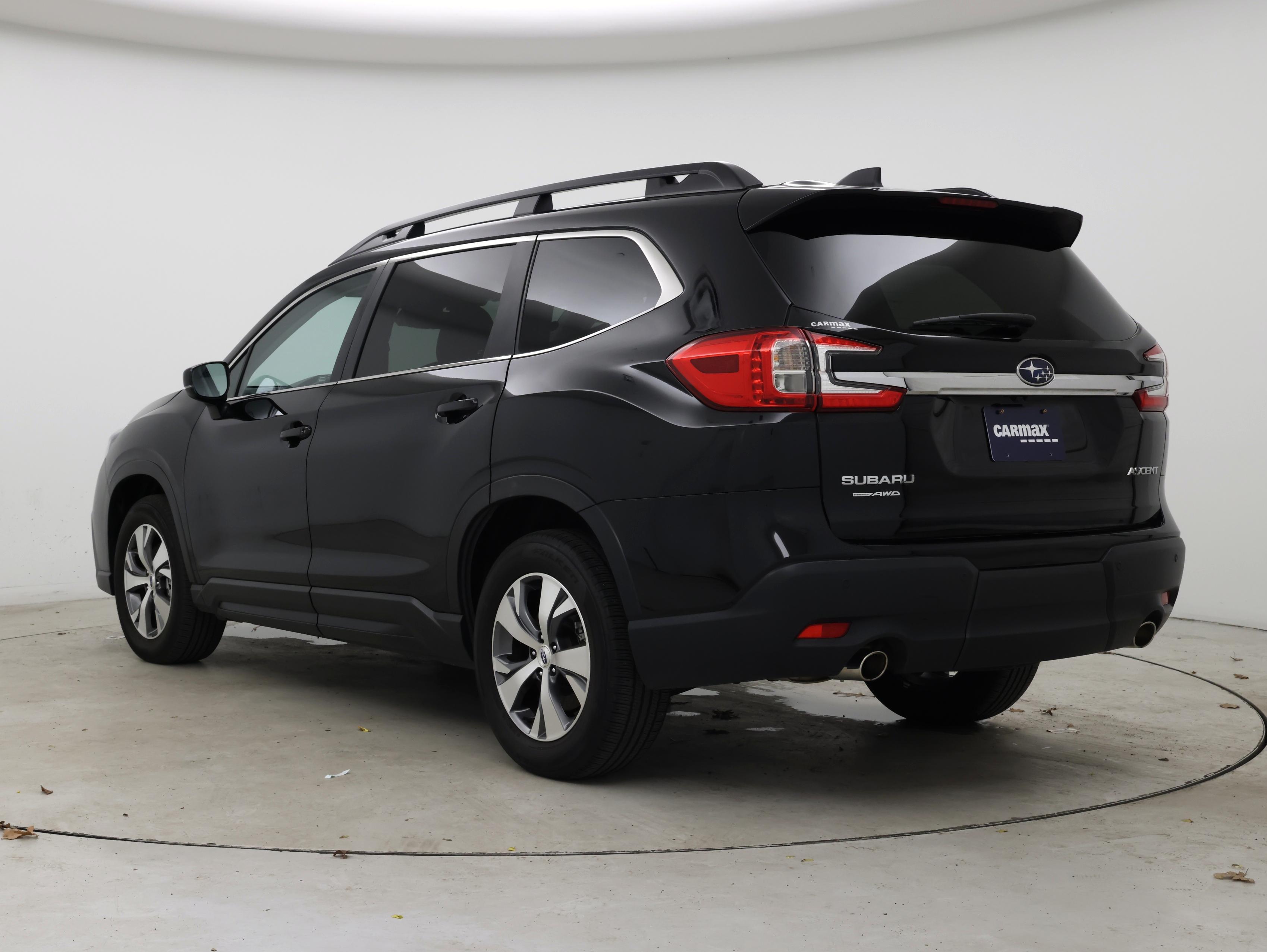 Thumbnail: 2024 Subaru Ascent - 2