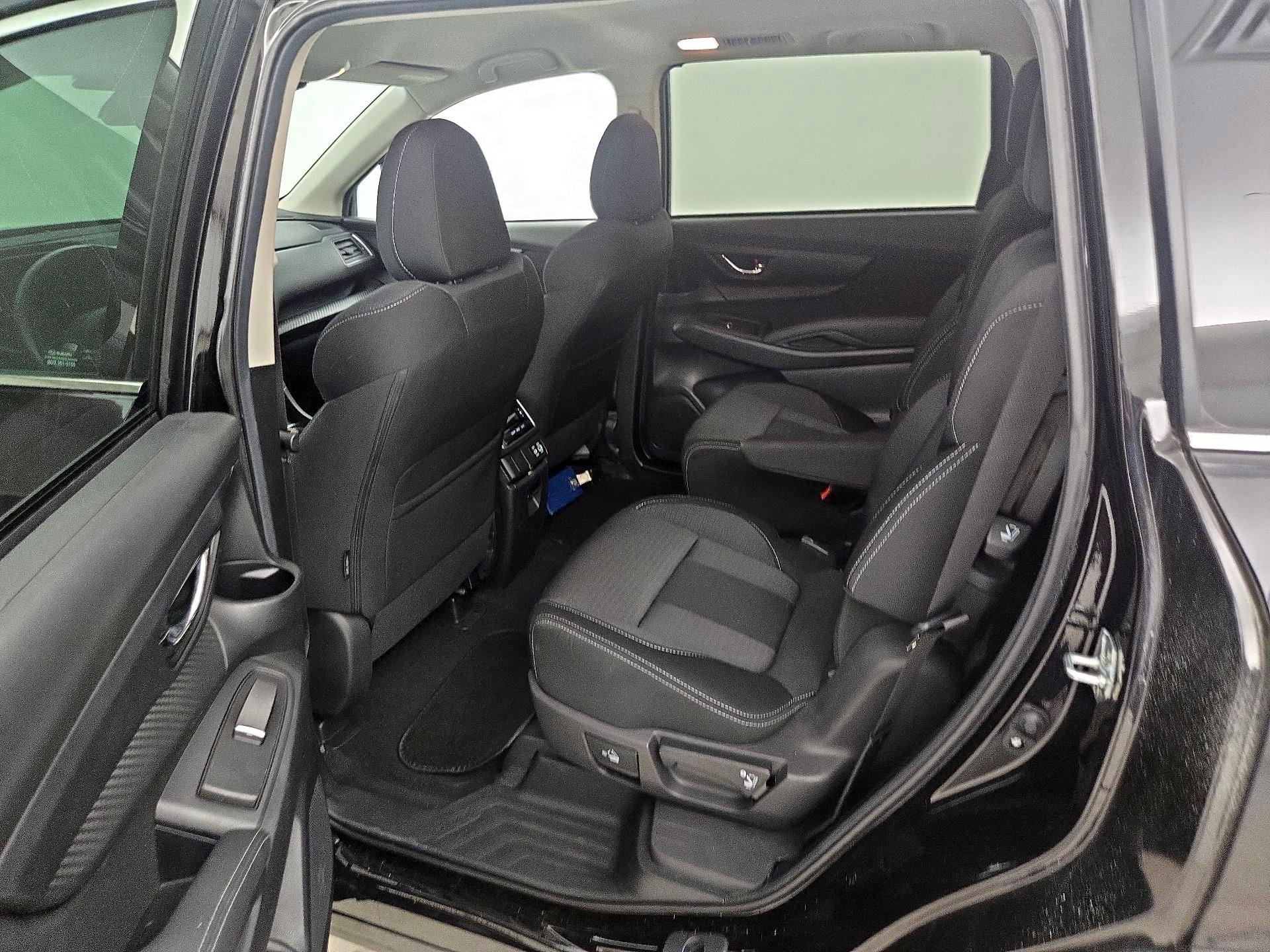 Thumbnail: 2024 Subaru Ascent - 19