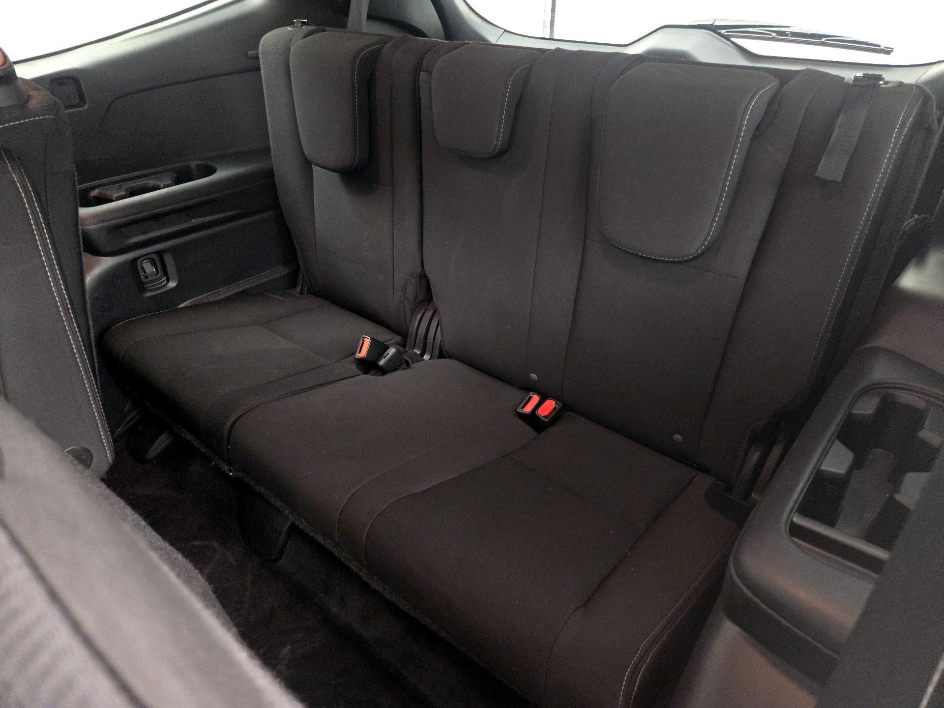 Thumbnail: 2024 Subaru Ascent - 20