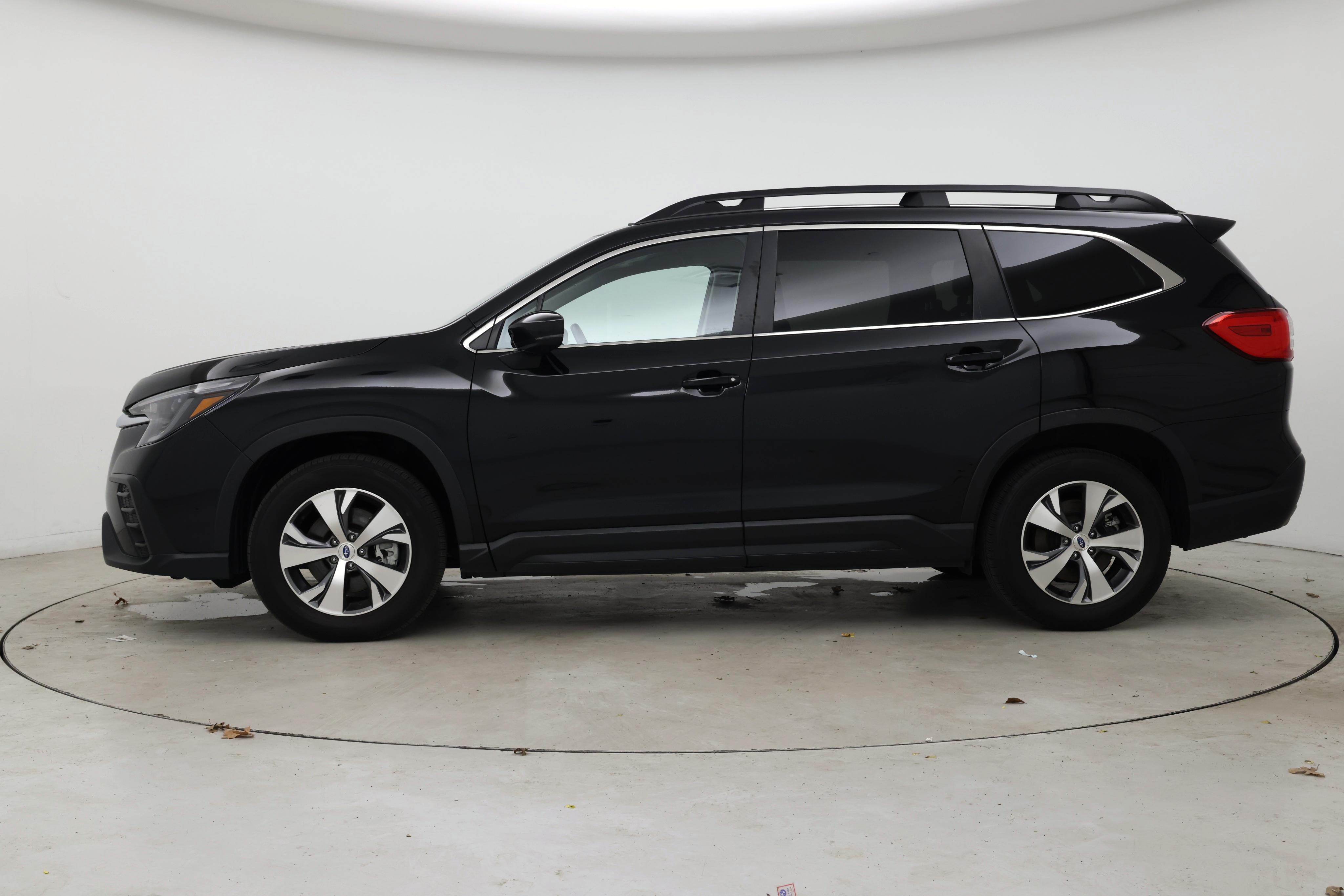 Thumbnail: 2024 Subaru Ascent - 3