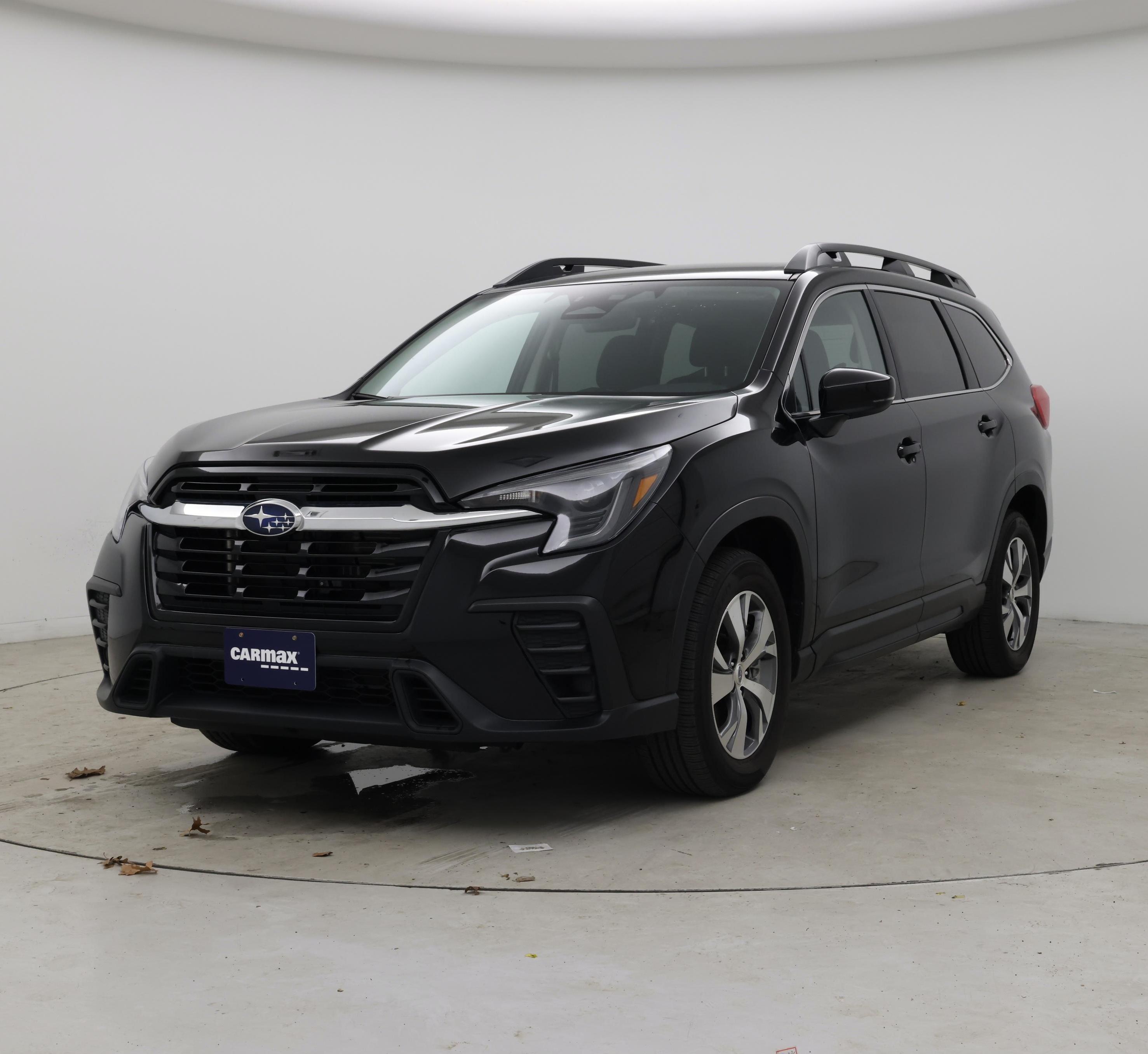 Thumbnail: 2024 Subaru Ascent - 4