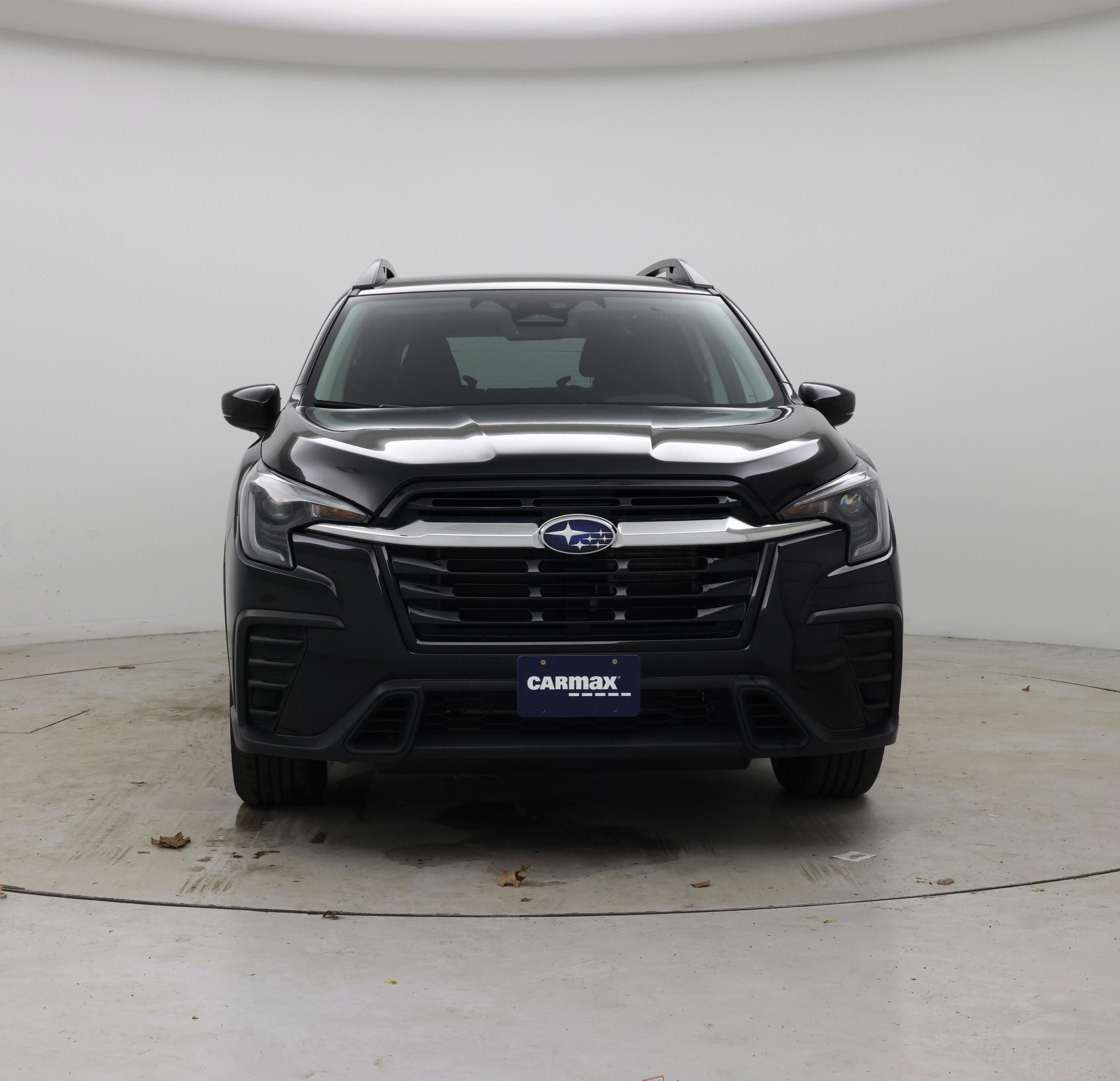 Thumbnail: 2024 Subaru Ascent - 5