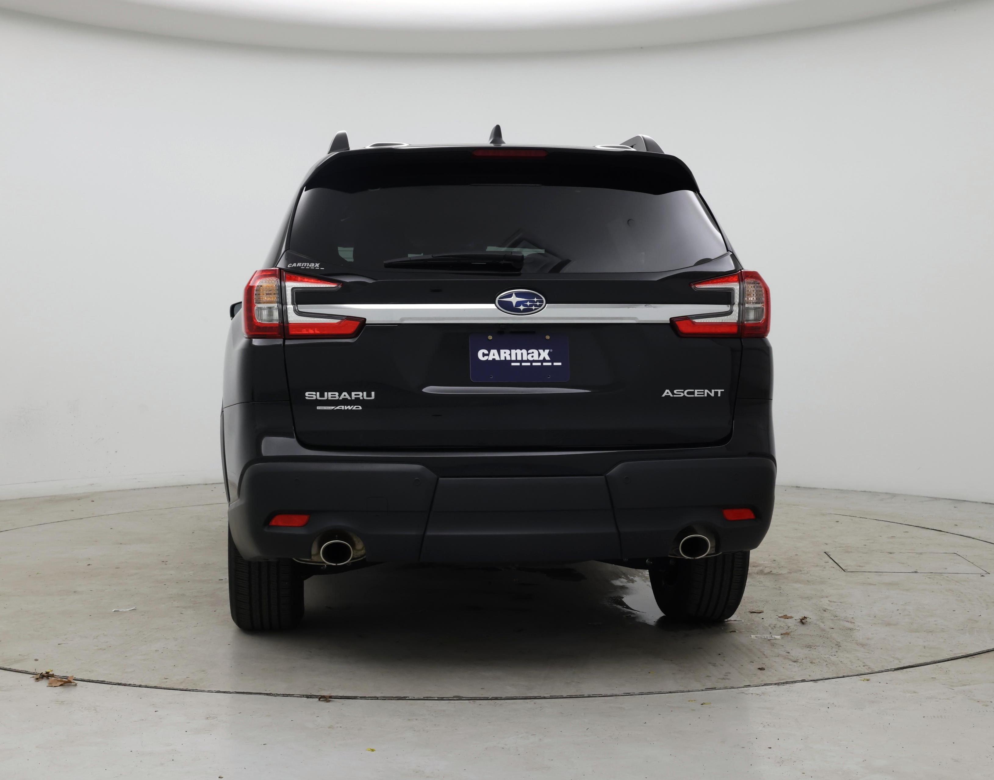 Thumbnail: 2024 Subaru Ascent - 6