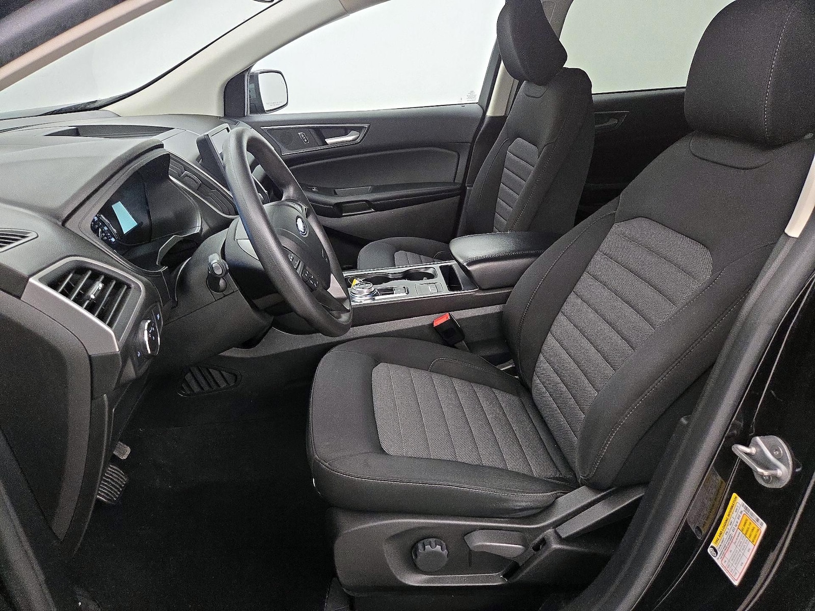 Side Airbags