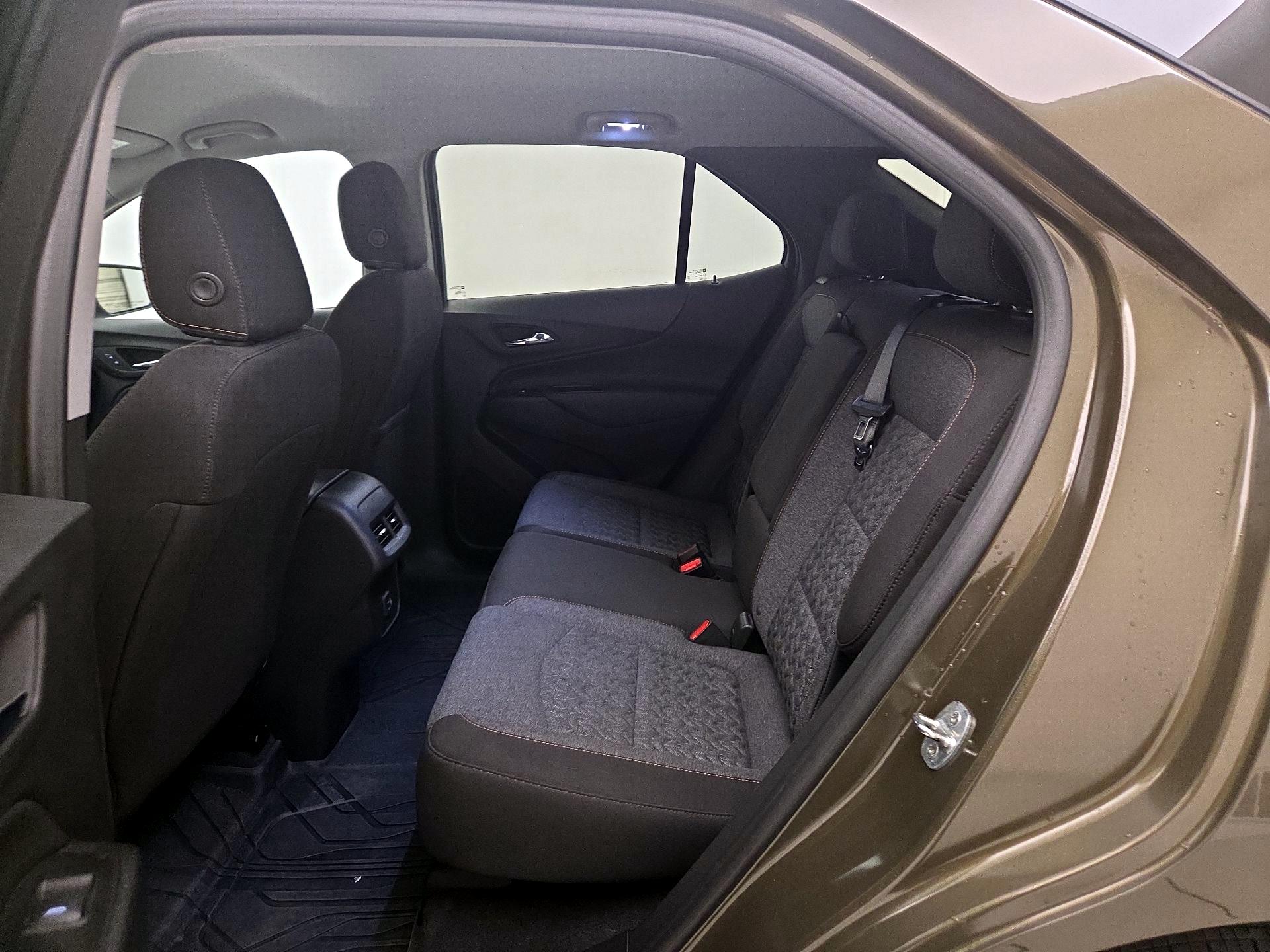 Thumbnail: 2023 Chevrolet Equinox - 19