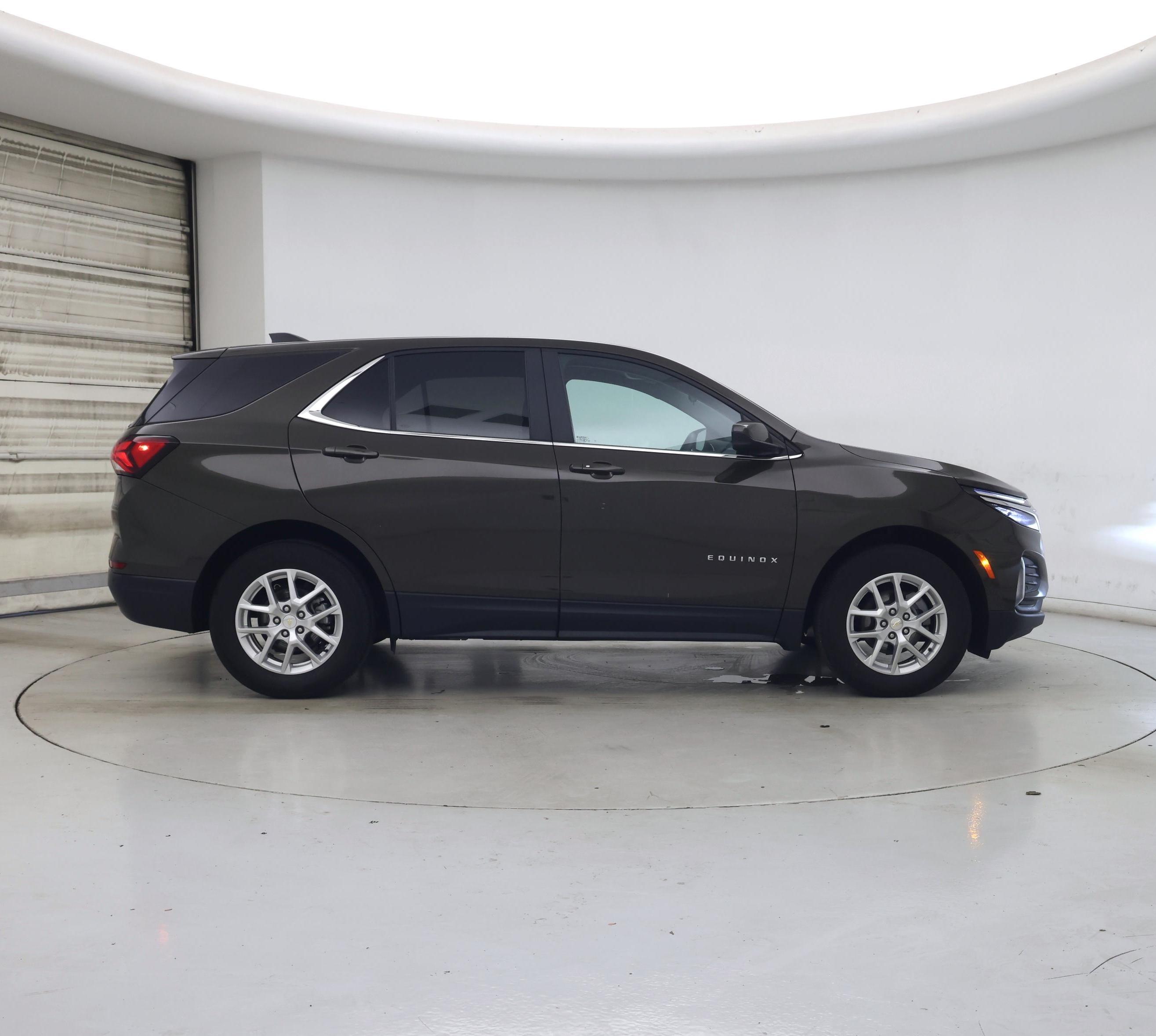Thumbnail: 2023 Chevrolet Equinox - 7