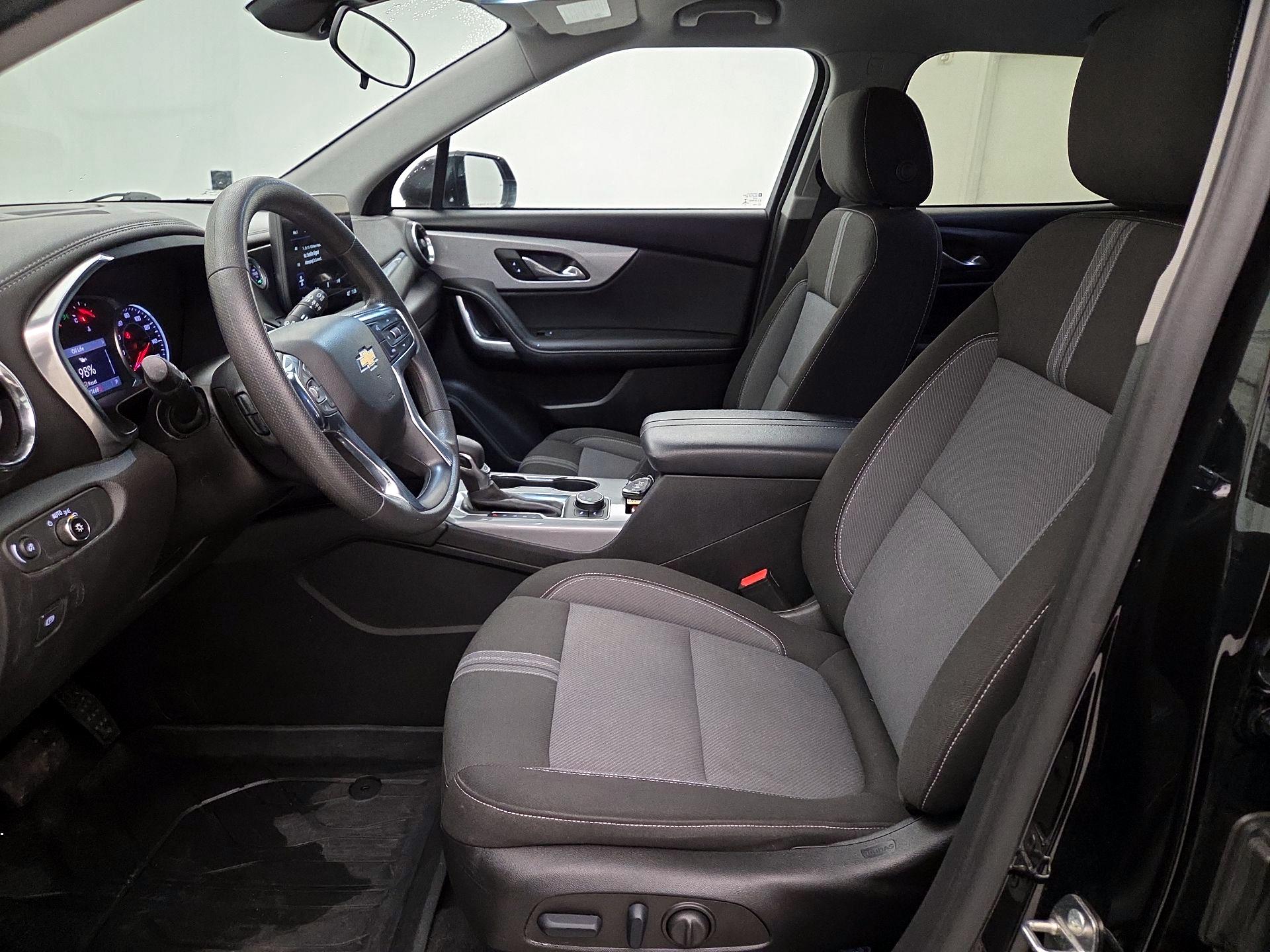 Thumbnail: 2023 Chevrolet Blazer - 11