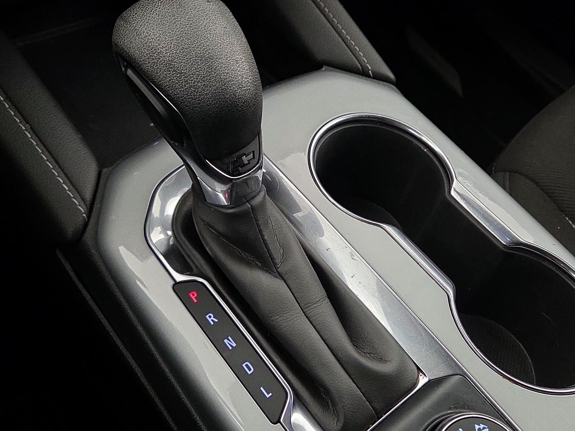 Thumbnail: 2023 Chevrolet Blazer - 17