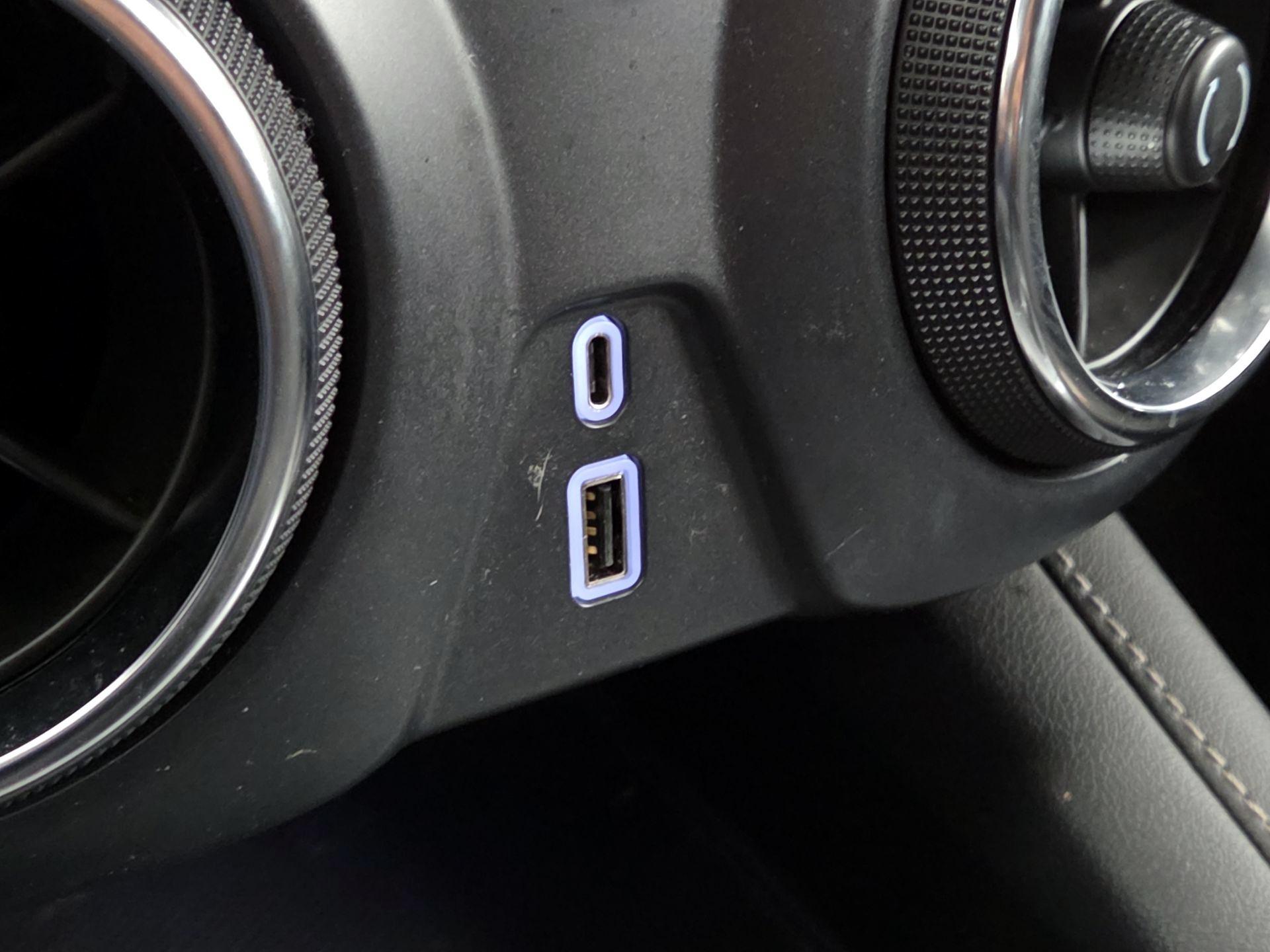 Thumbnail: 2023 Chevrolet Blazer - 18