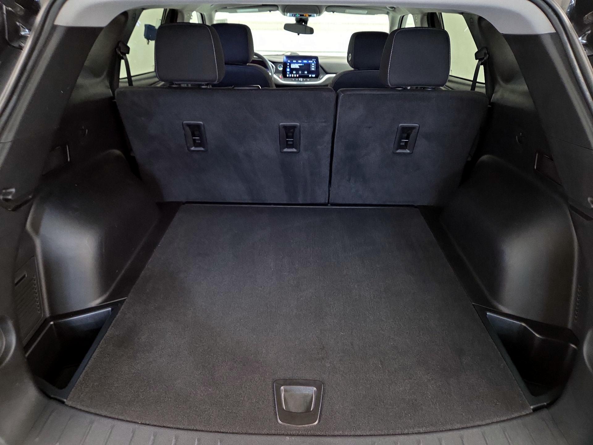 Thumbnail: 2023 Chevrolet Blazer - 20