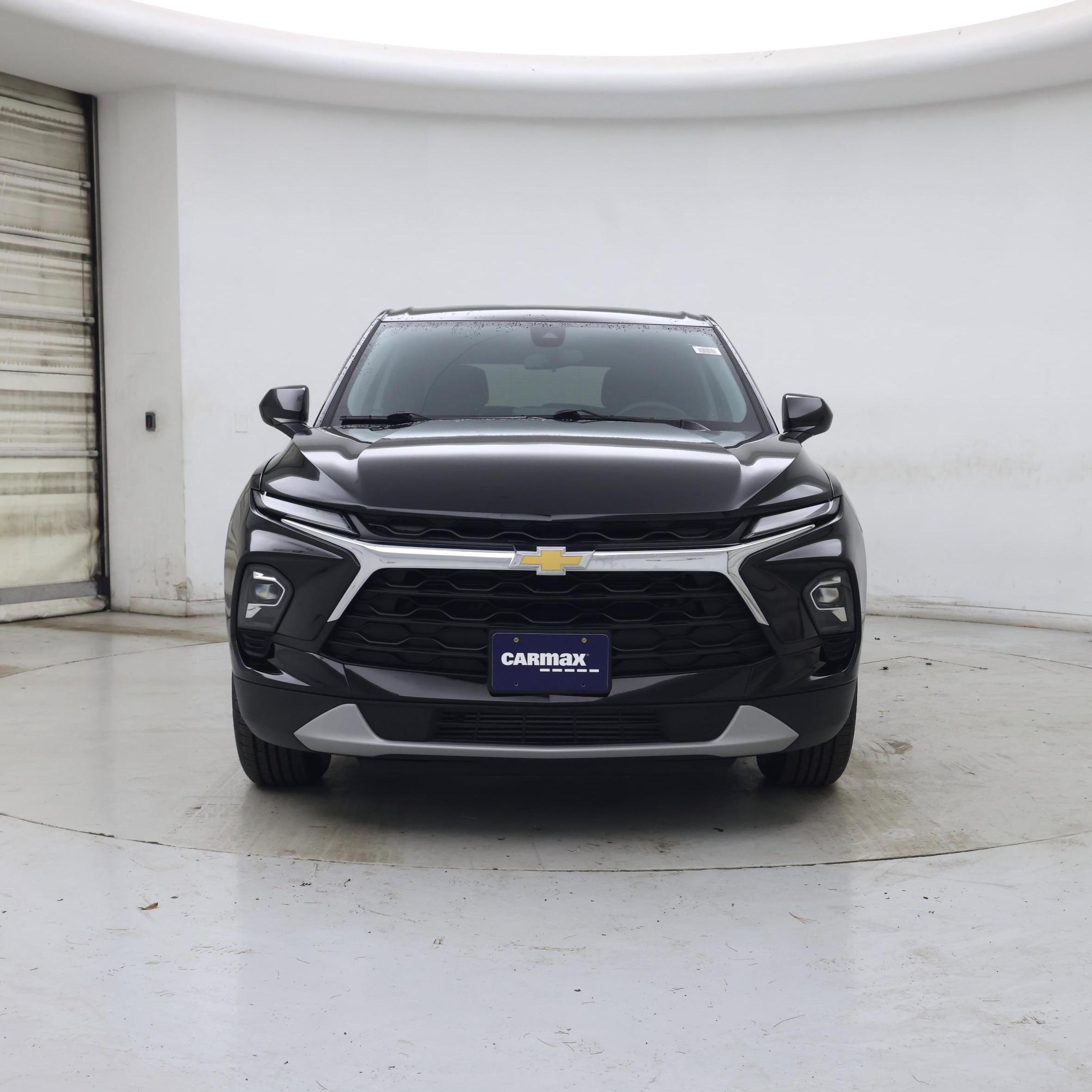 Thumbnail: 2023 Chevrolet Blazer - 5