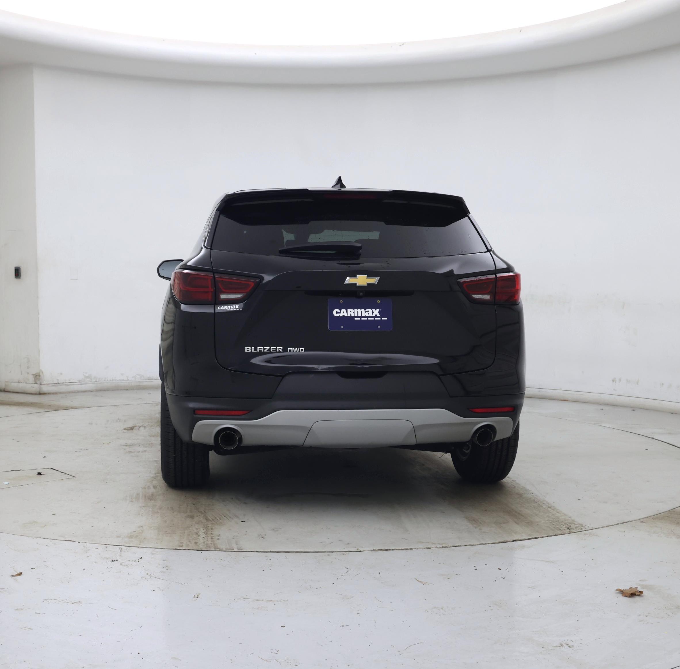 Thumbnail: 2023 Chevrolet Blazer - 6