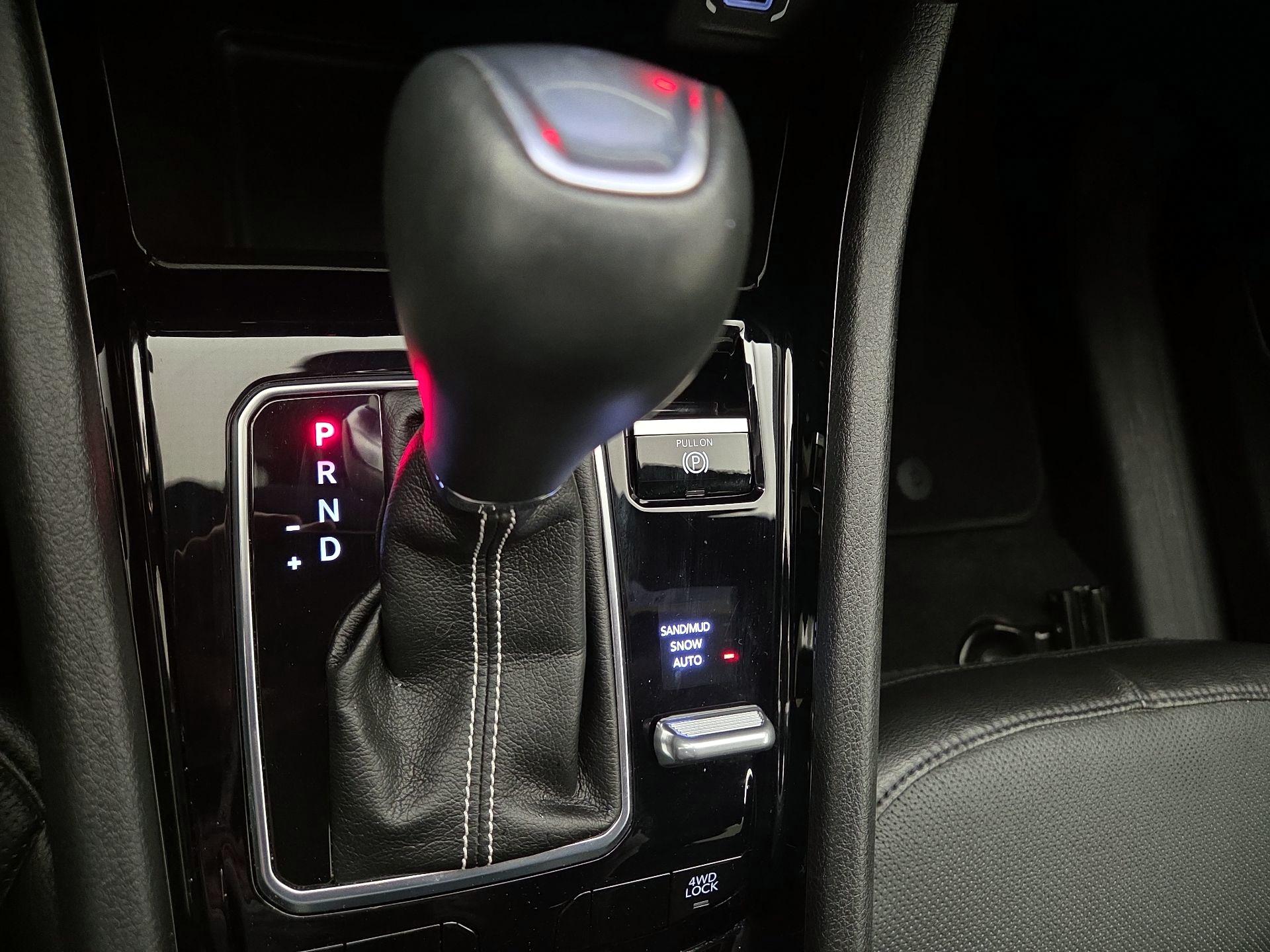 Thumbnail: 2022 Jeep Compass - 18