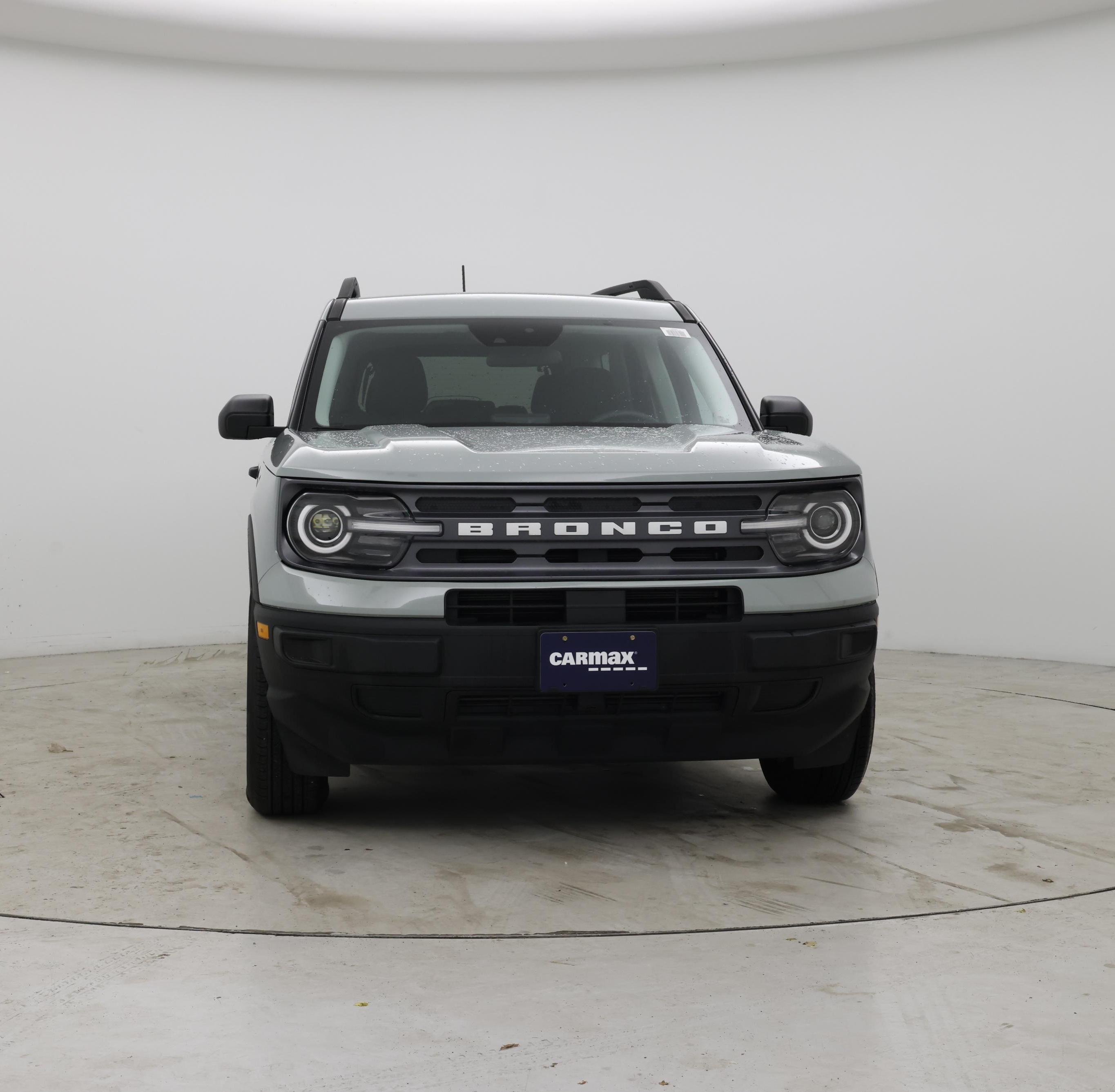 Thumbnail: 2024 Ford Bronco Sport - 5