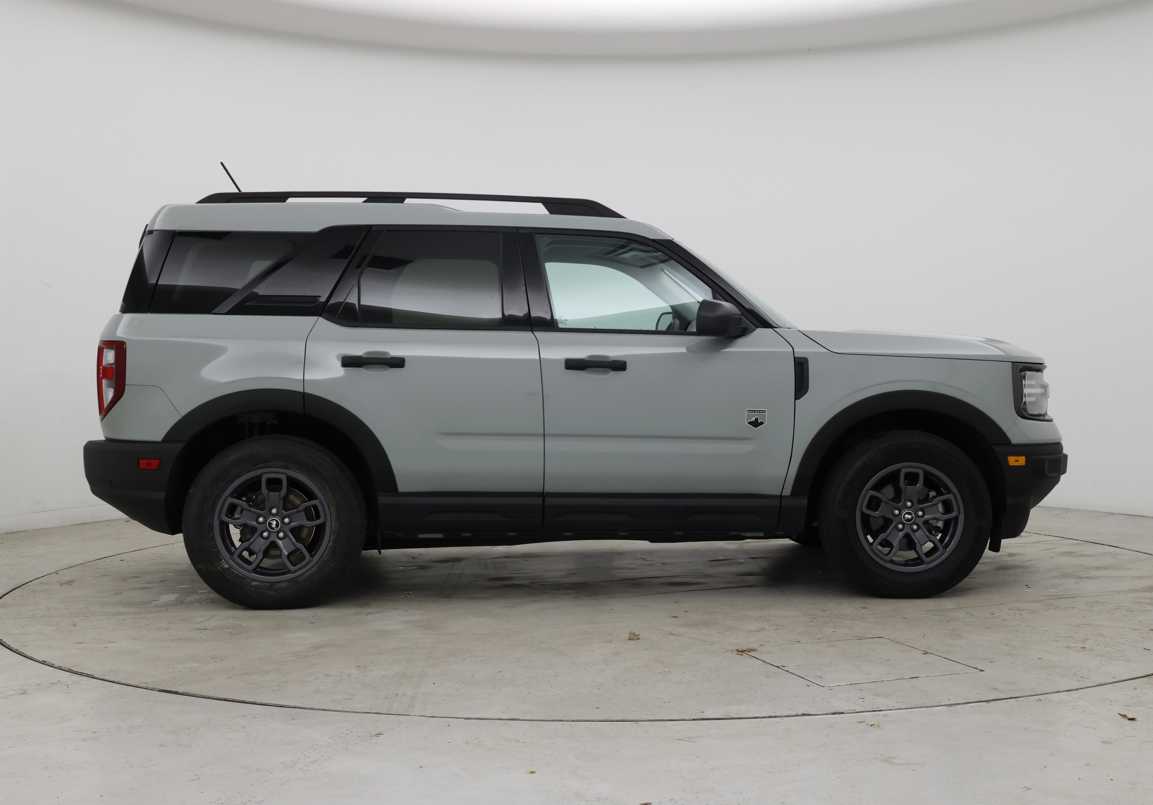 Thumbnail: 2024 Ford Bronco Sport - 7