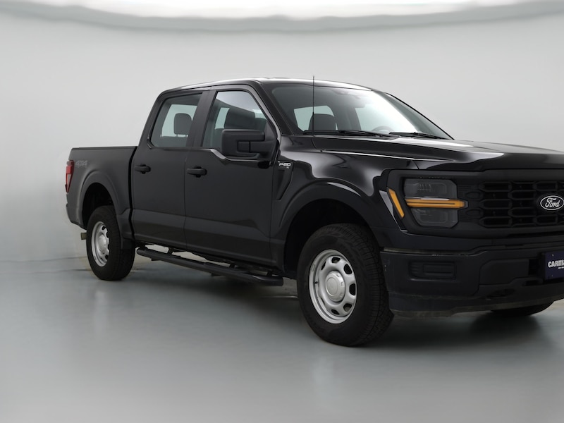 2024 Ford F150 XL