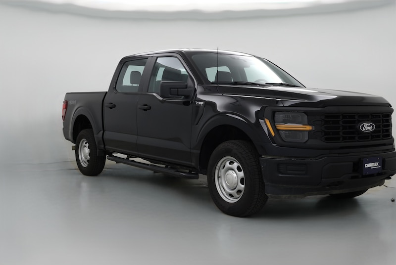 2024 Ford F150 XL