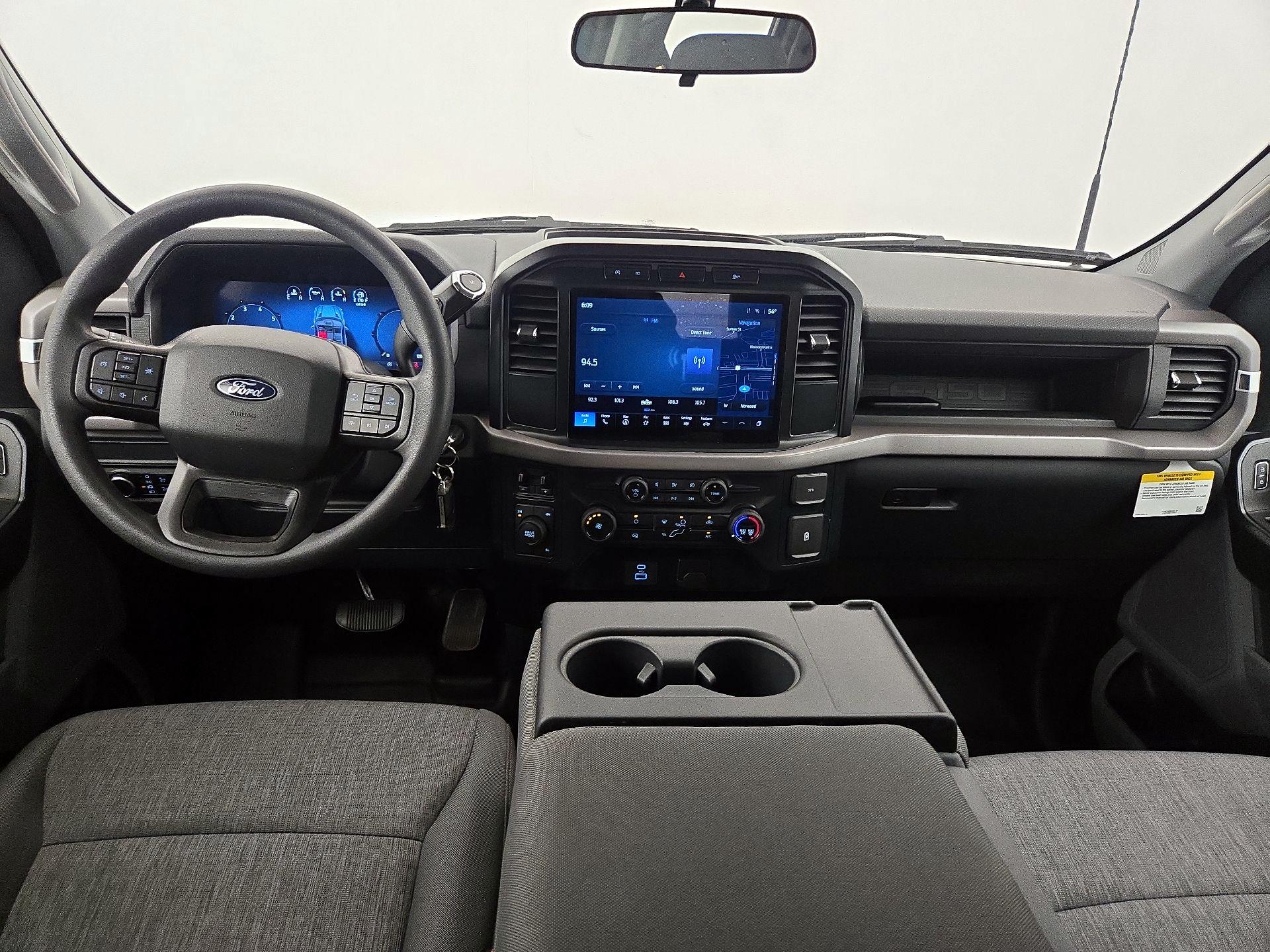 Thumbnail: 2024 Ford F-150 - 9