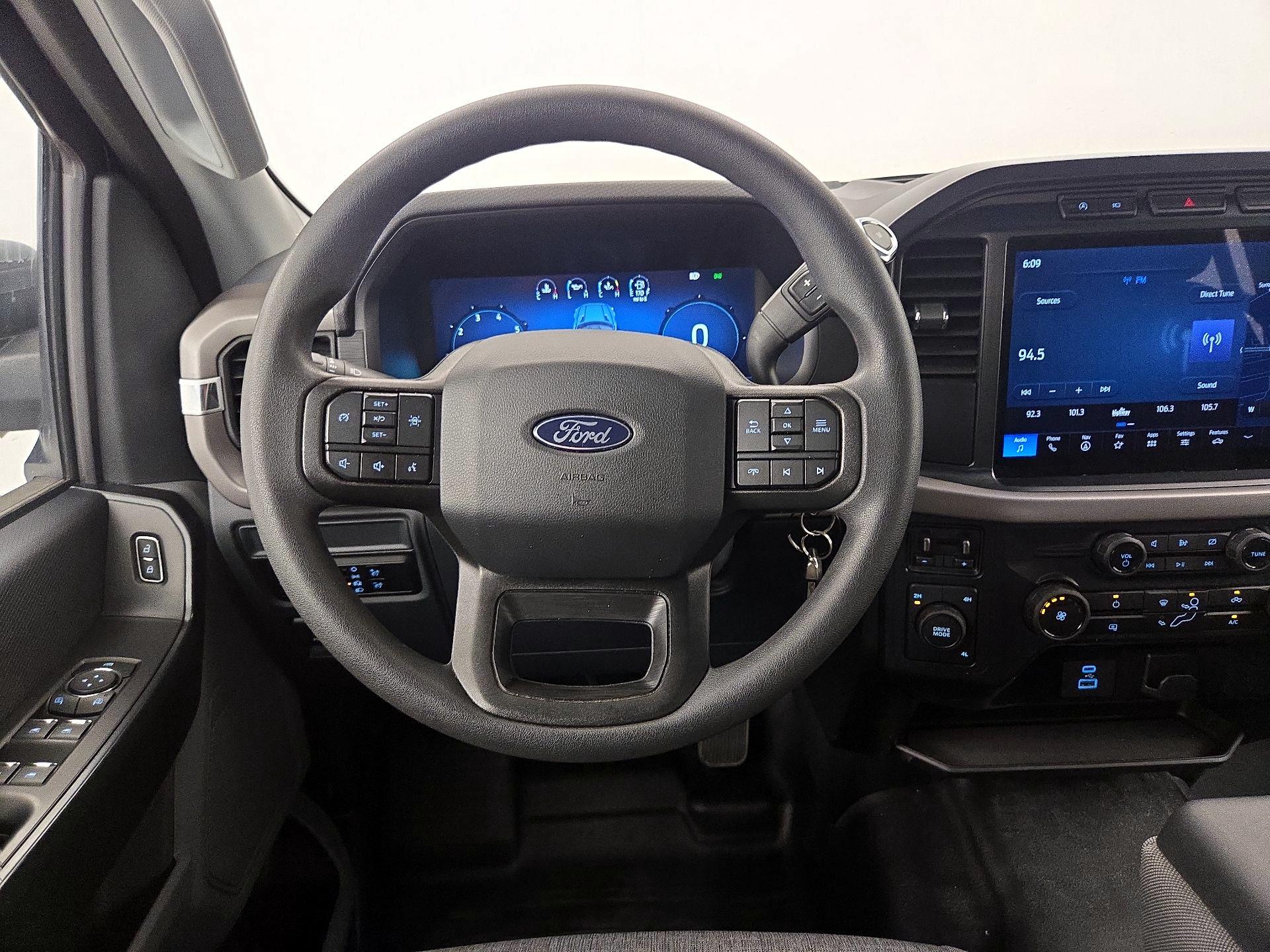 Thumbnail: 2024 Ford F-150 - 10