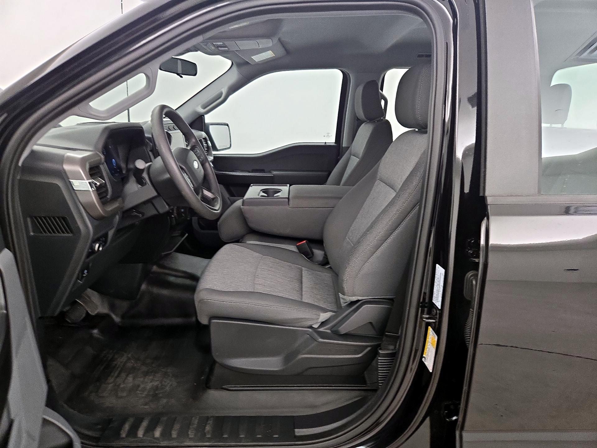 Thumbnail: 2024 Ford F-150 - 11