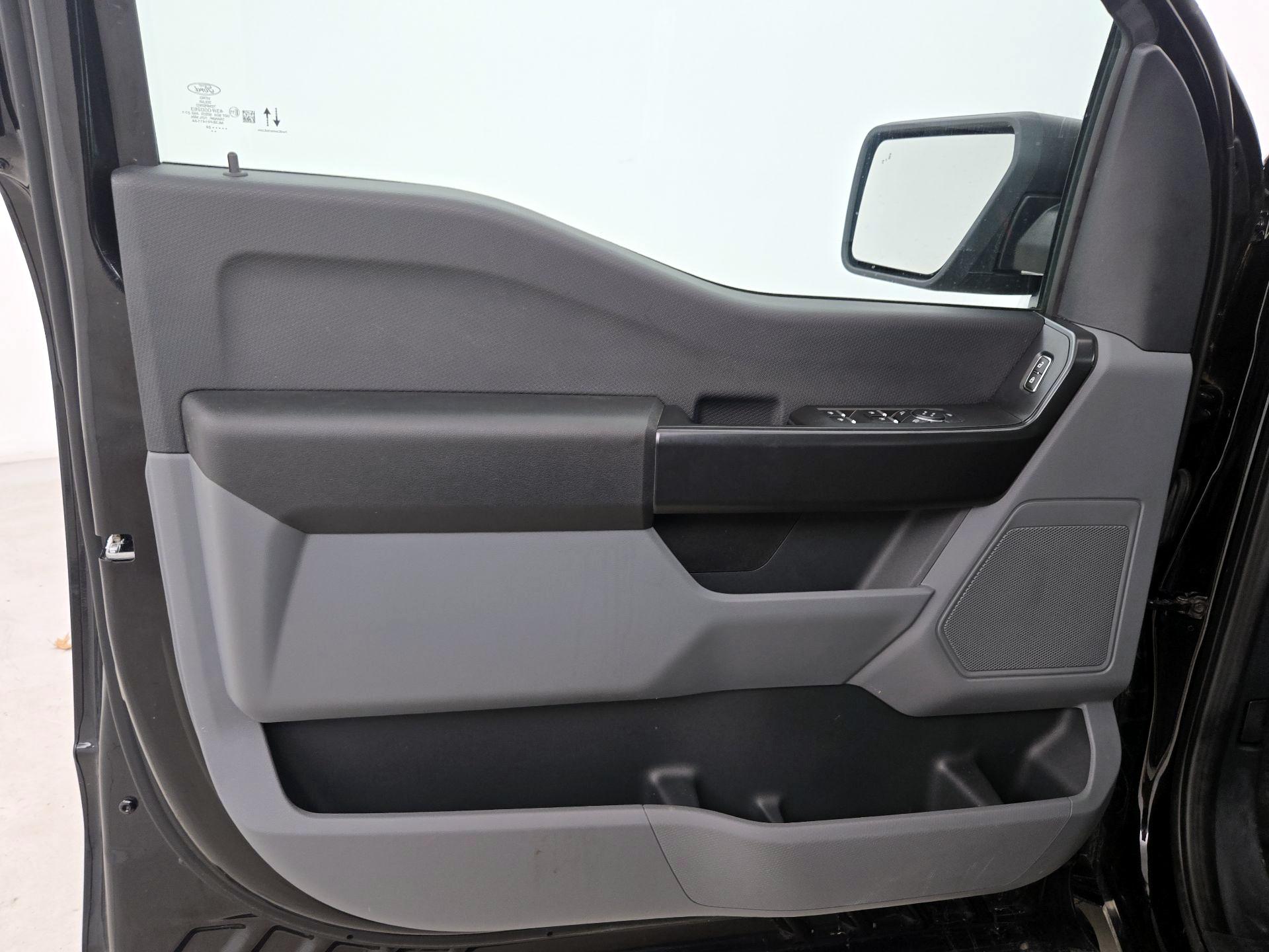 Thumbnail: 2024 Ford F-150 - 12