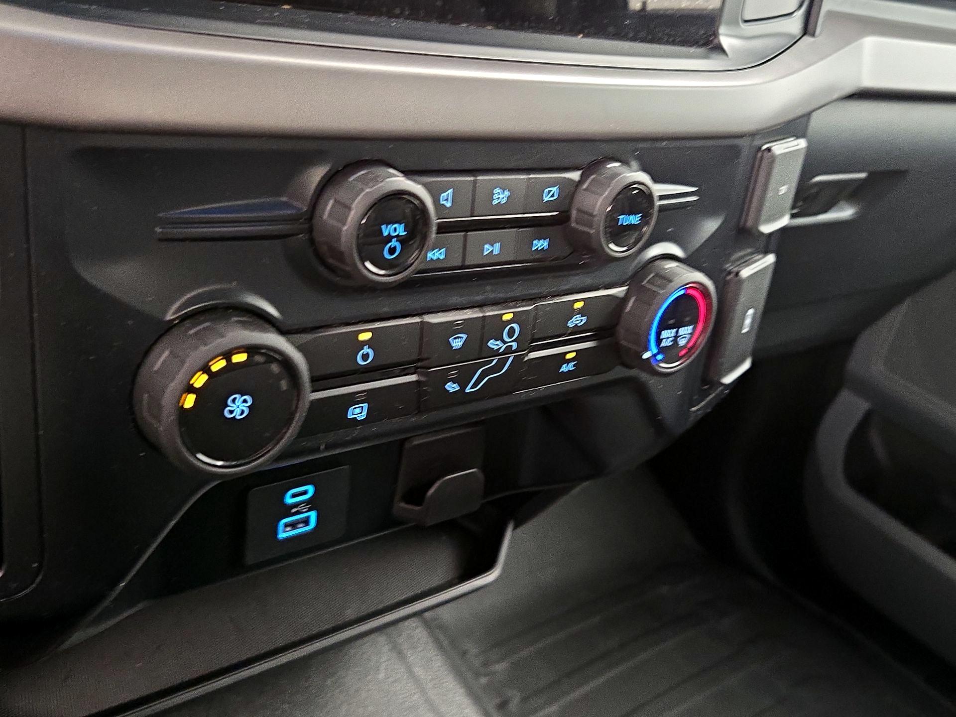 Thumbnail: 2024 Ford F-150 - 17