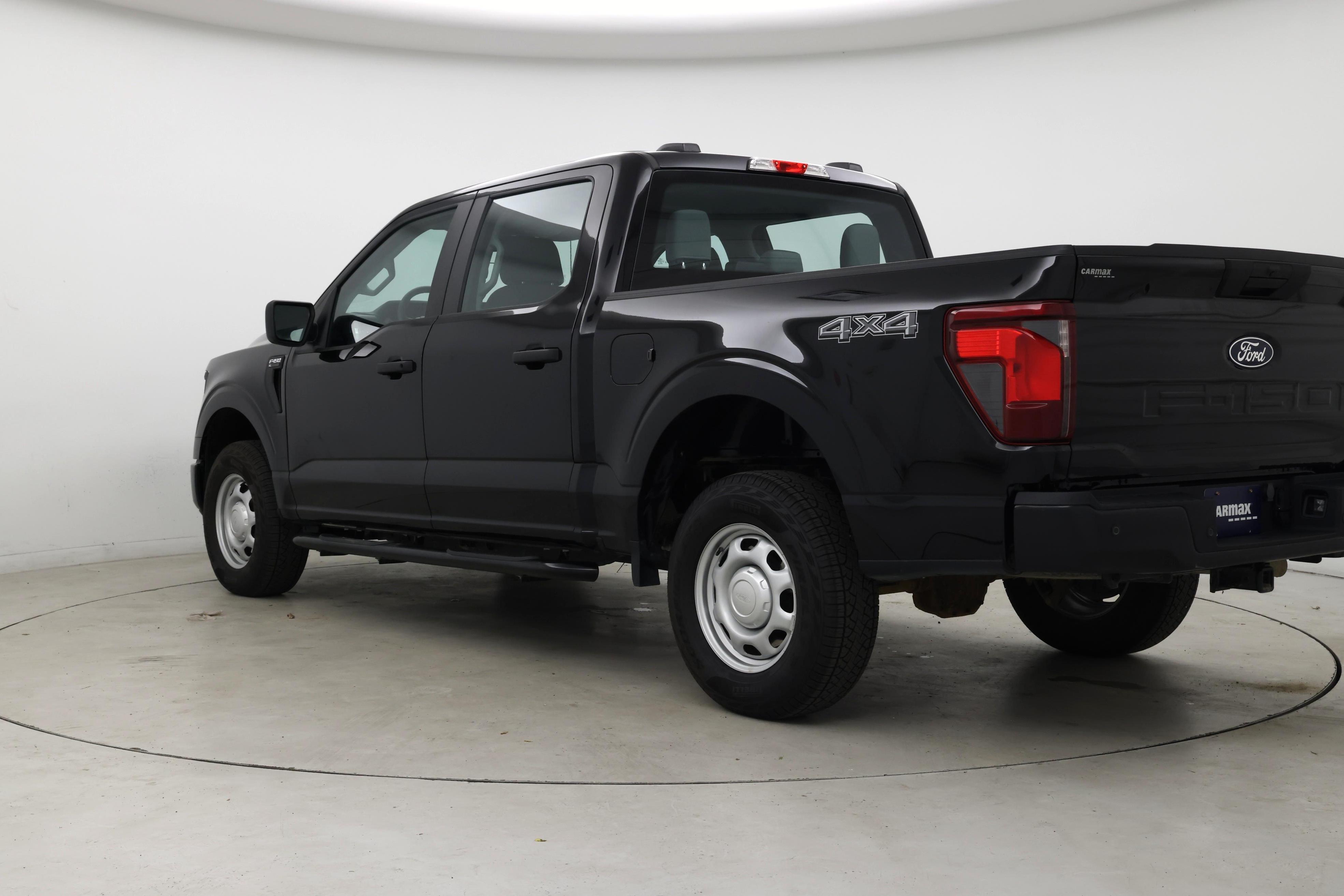 Thumbnail: 2024 Ford F-150 - 2