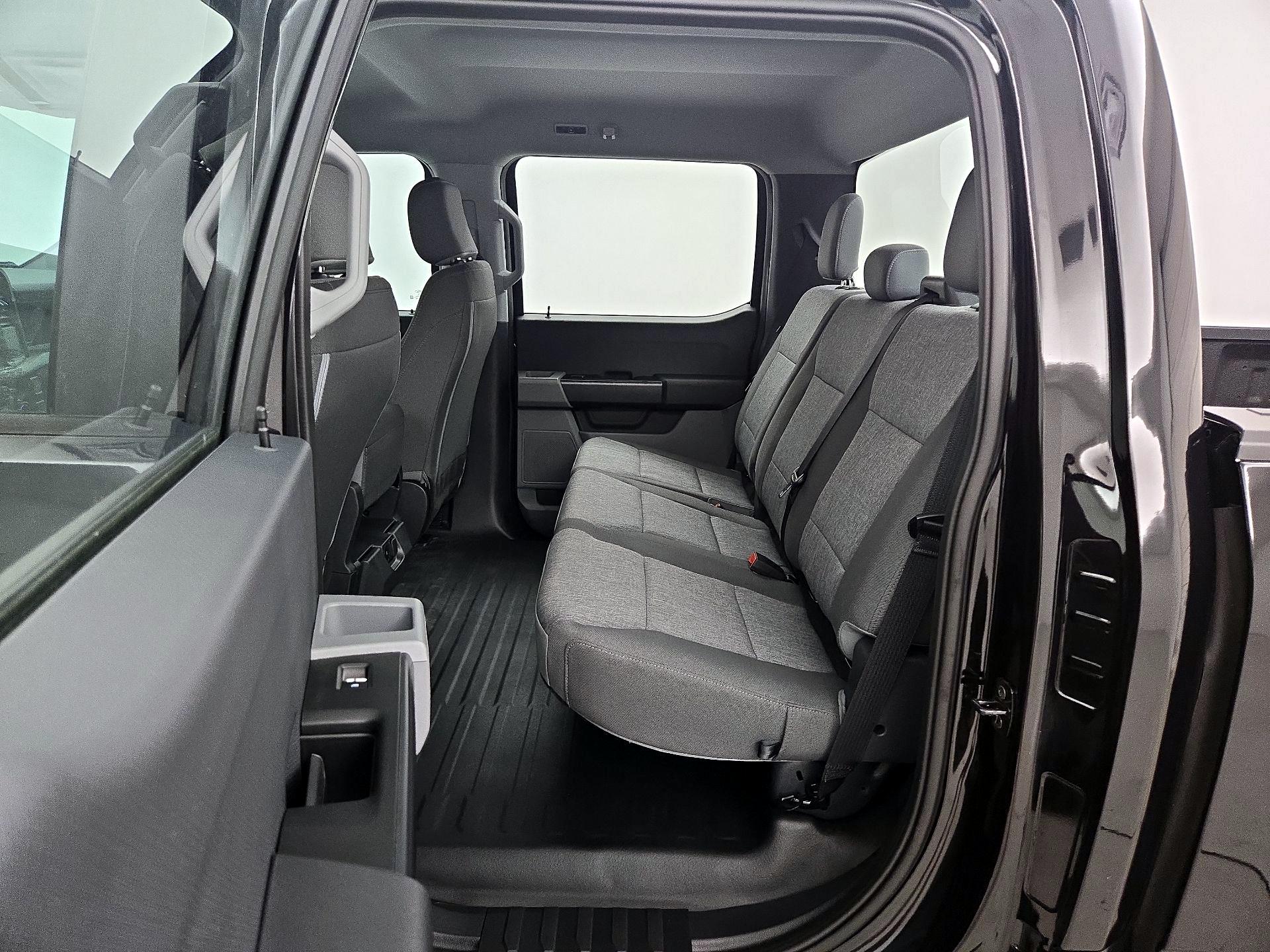 Thumbnail: 2024 Ford F-150 - 20