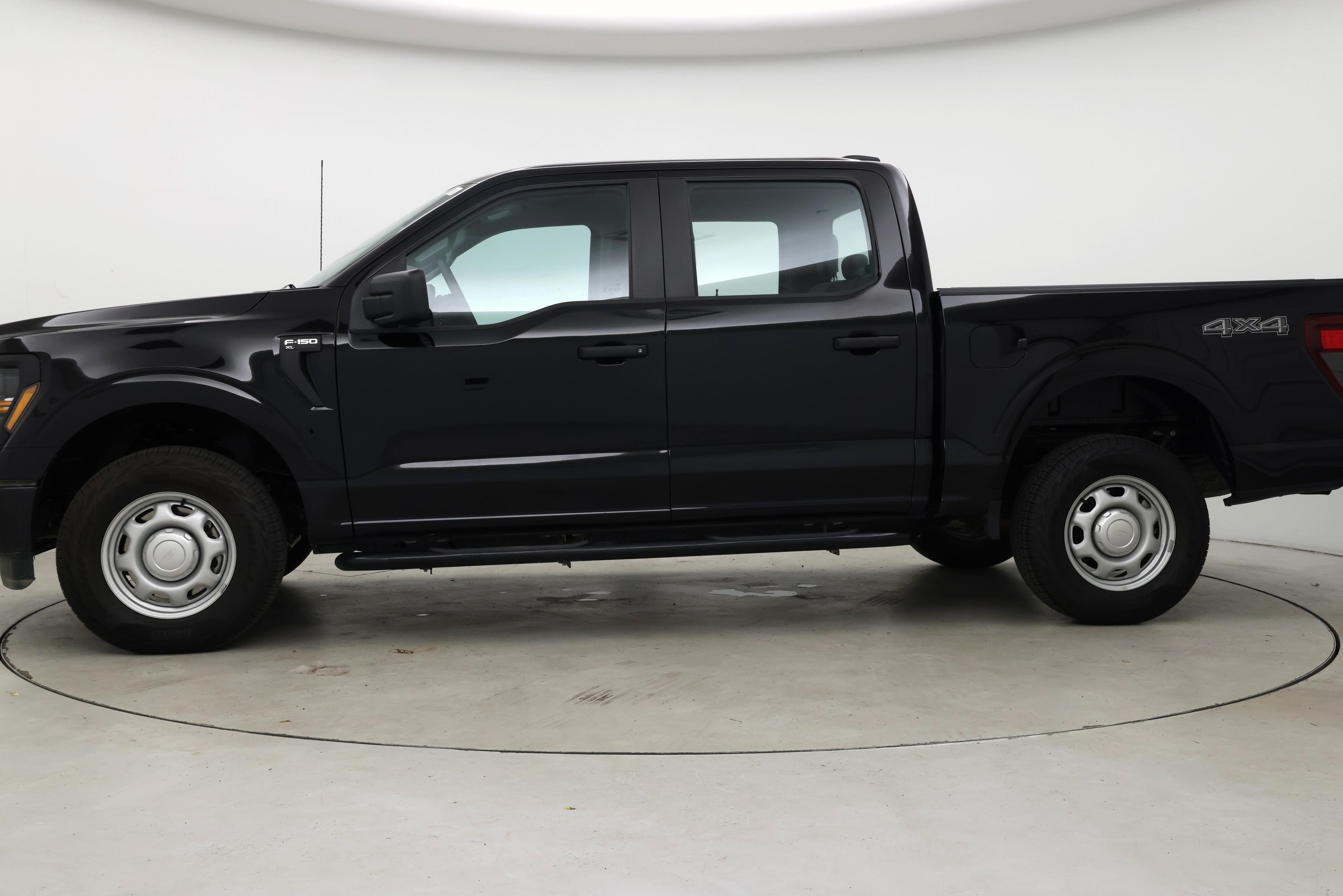 Thumbnail: 2024 Ford F-150 - 3