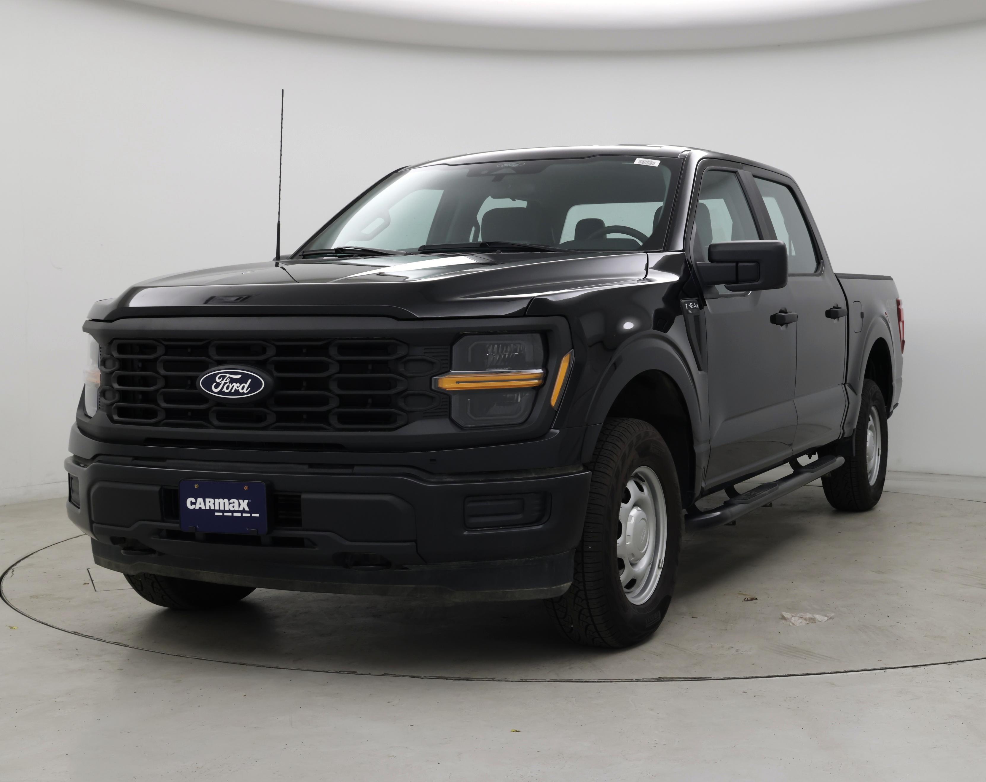 Thumbnail: 2024 Ford F-150 - 4