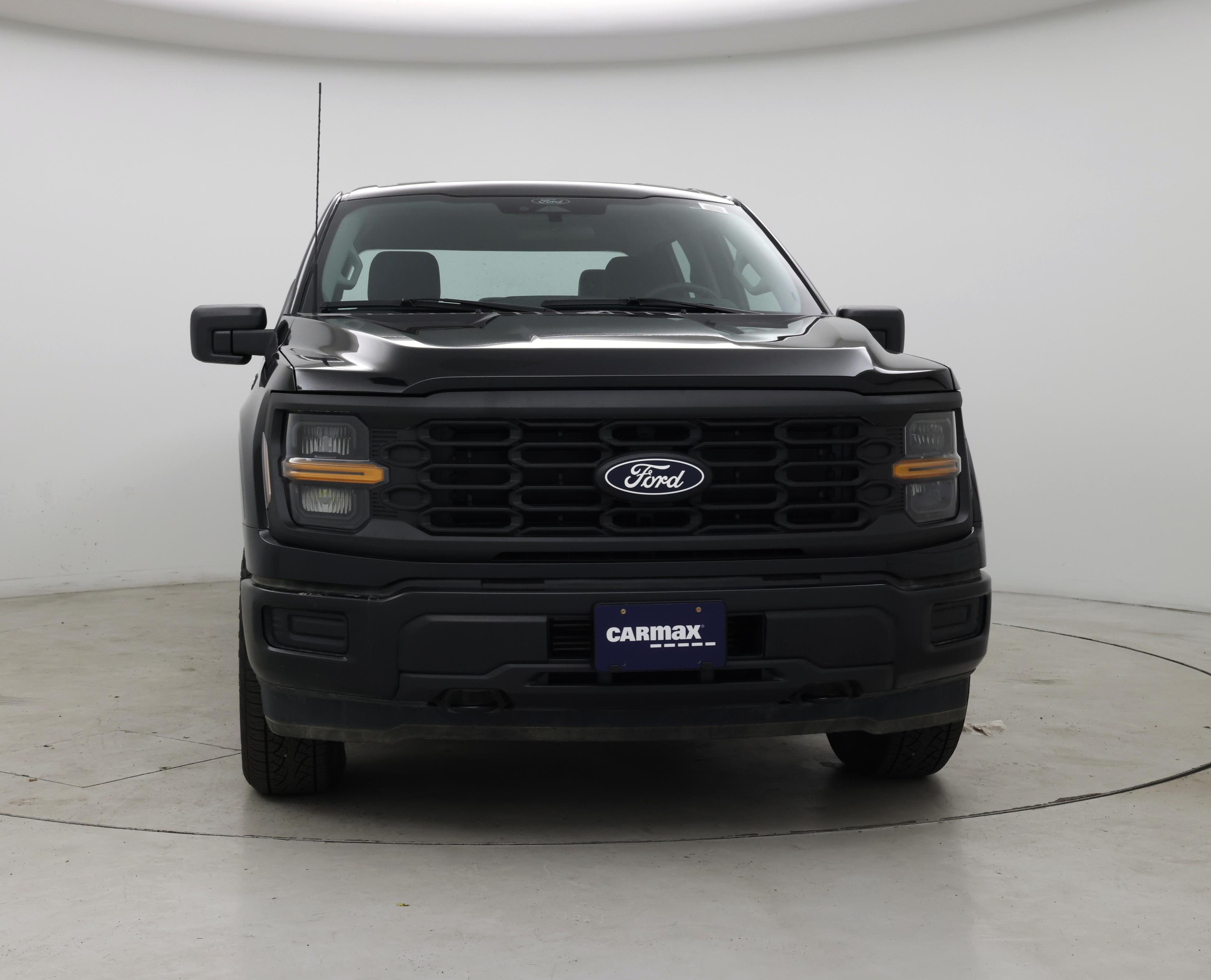 Thumbnail: 2024 Ford F-150 - 5