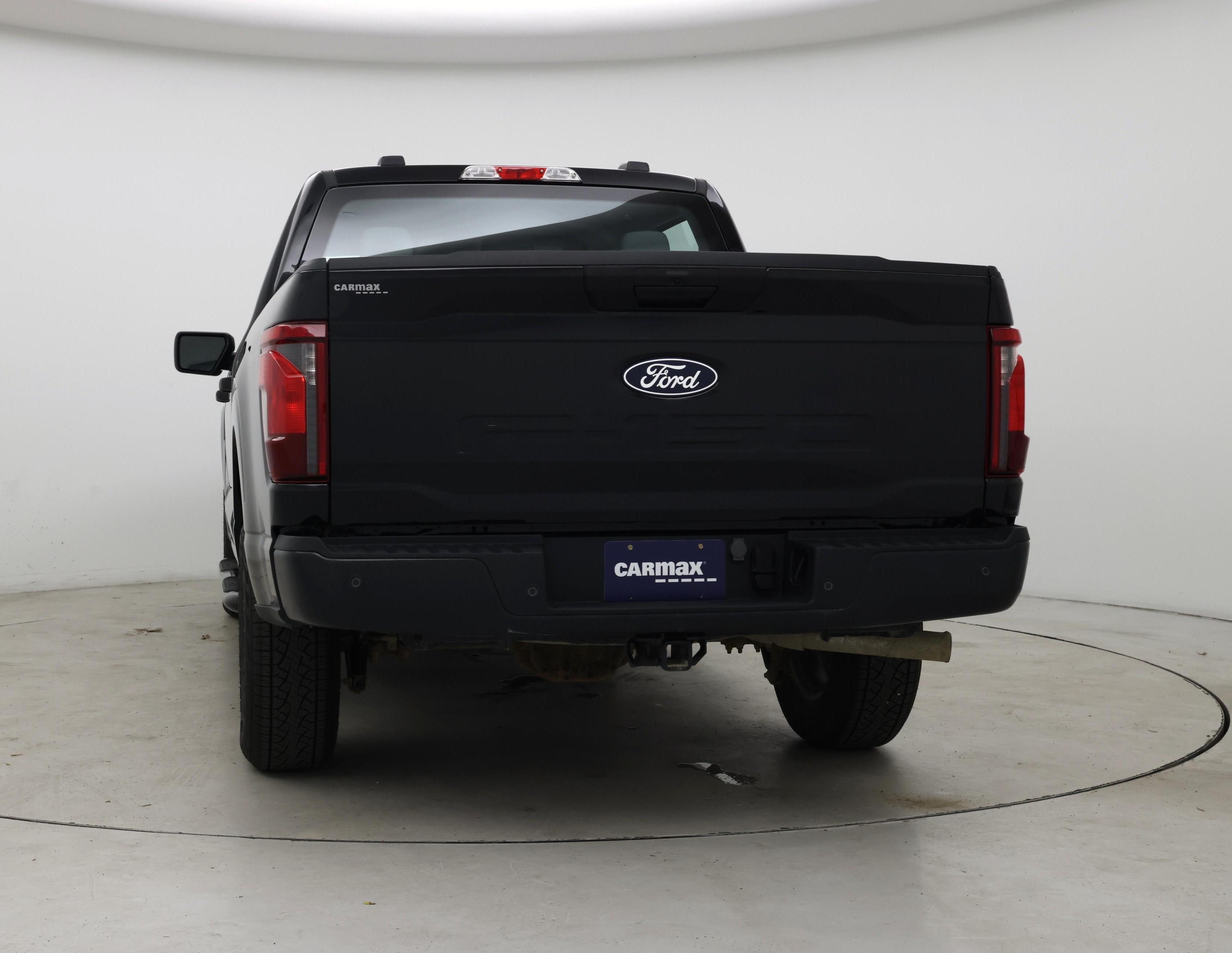 Thumbnail: 2024 Ford F-150 - 6