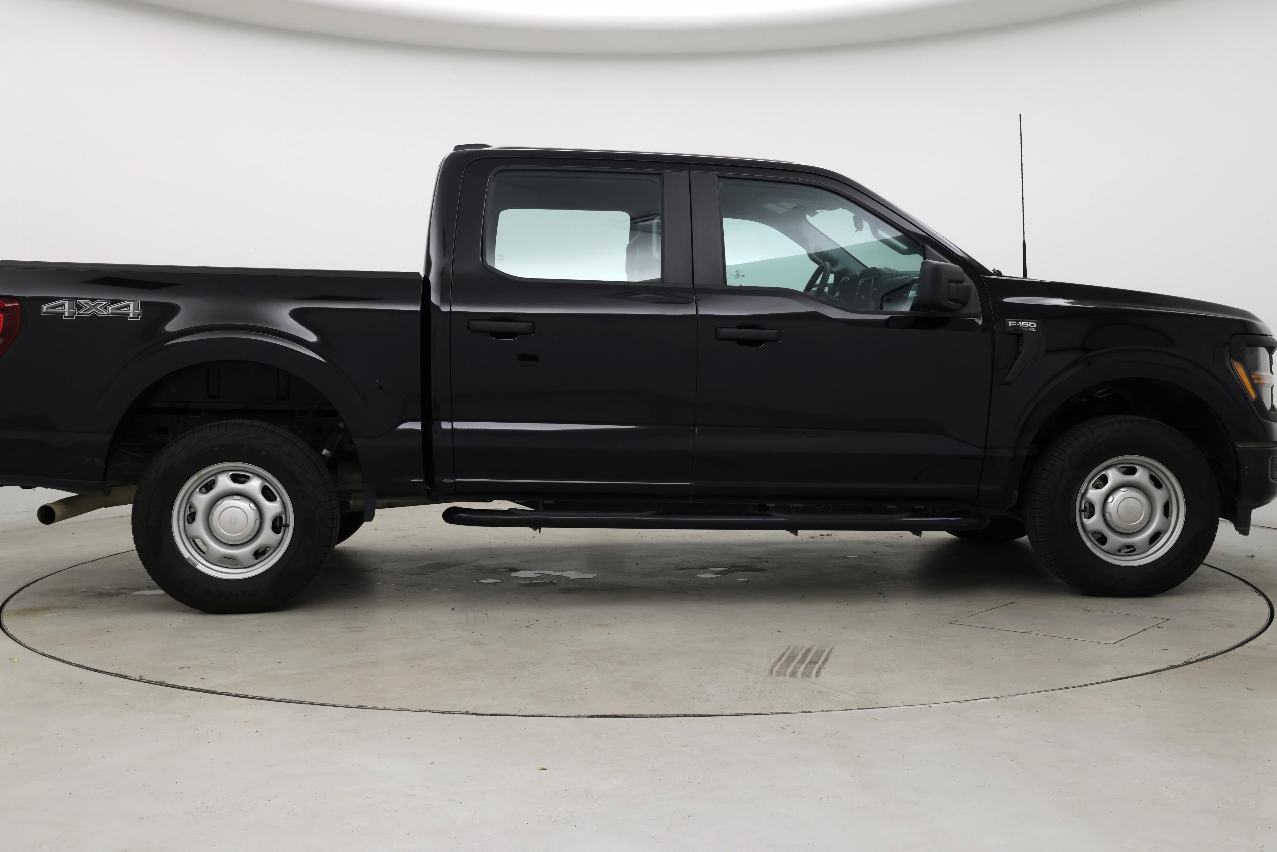 Thumbnail: 2024 Ford F-150 - 7