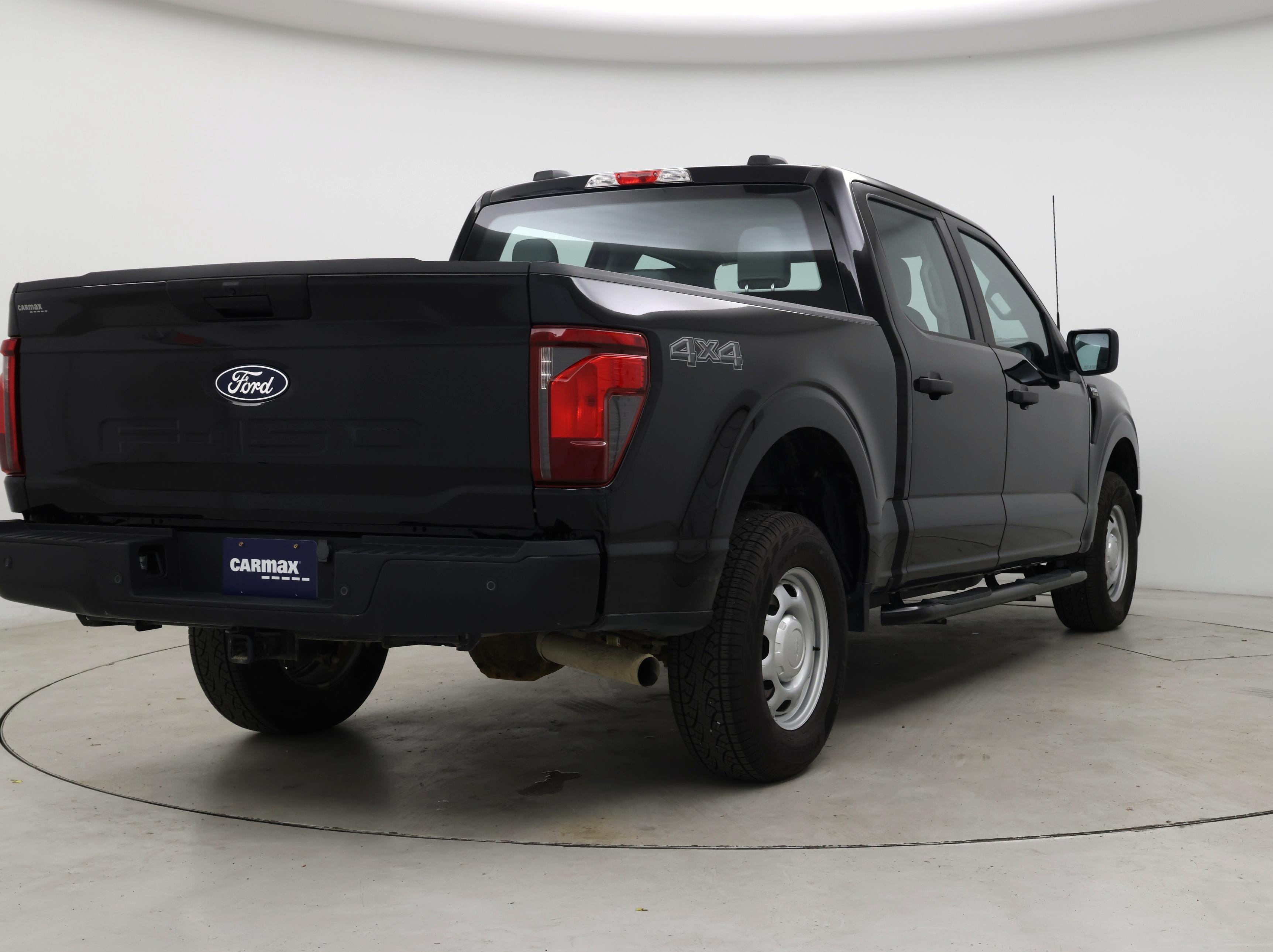 Thumbnail: 2024 Ford F-150 - 8