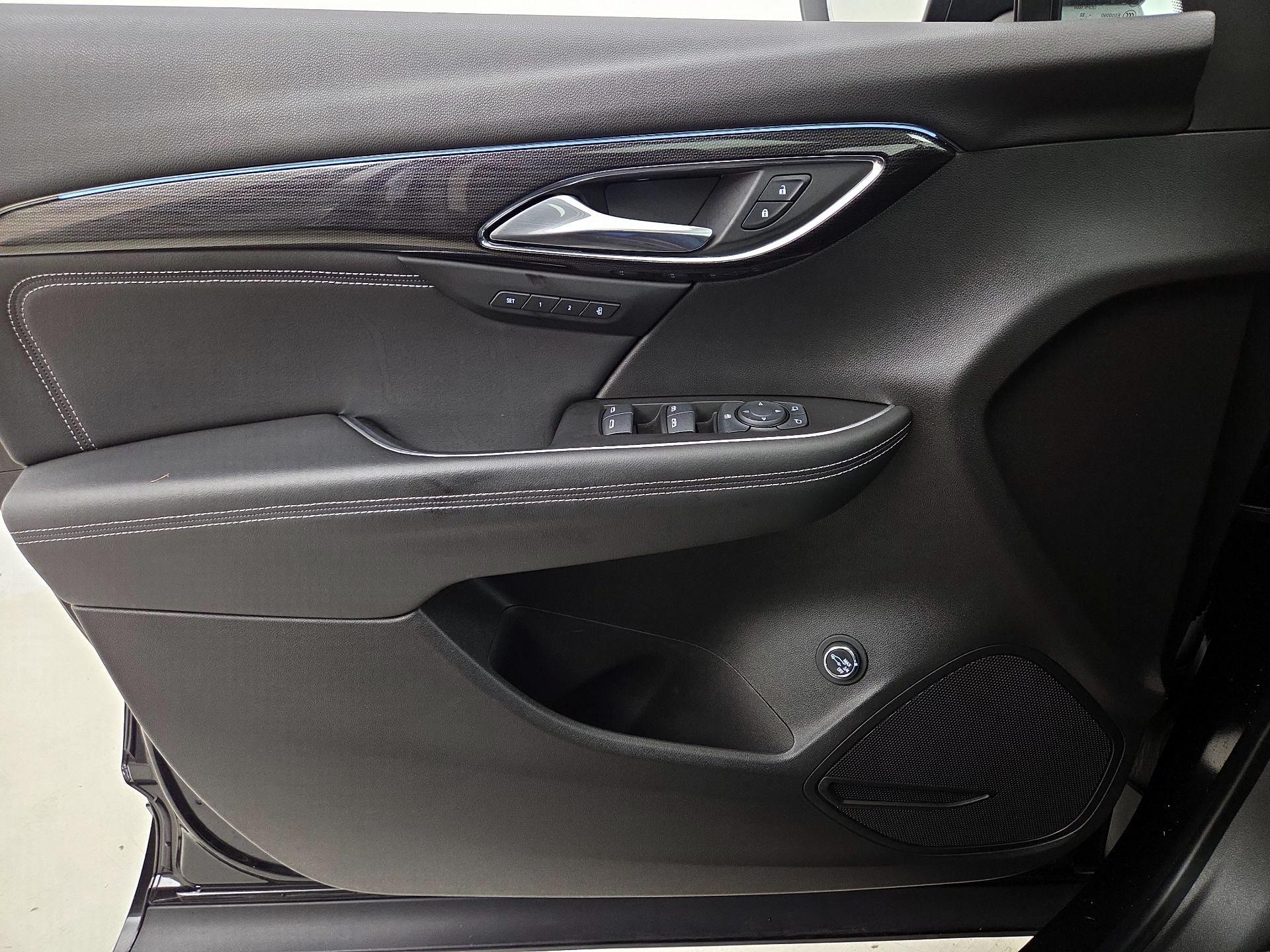 Thumbnail: 2022 Buick Envision - 12