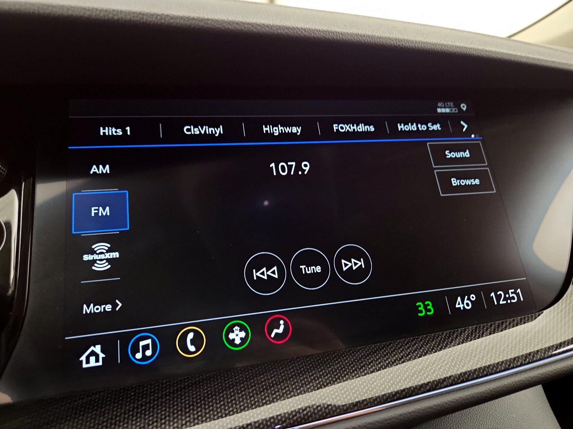 Thumbnail: 2022 Buick Envision - 15