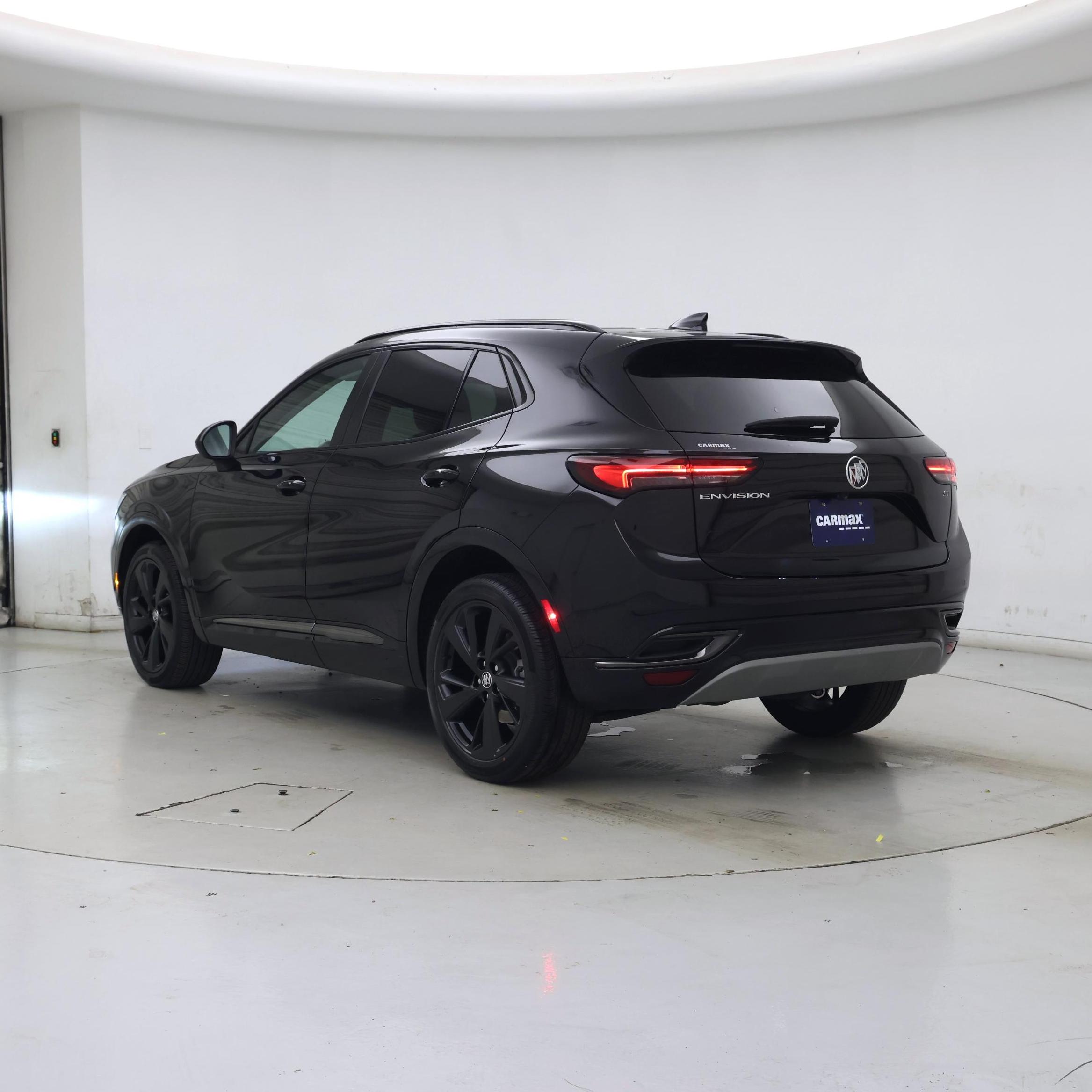 Thumbnail: 2022 Buick Envision - 2
