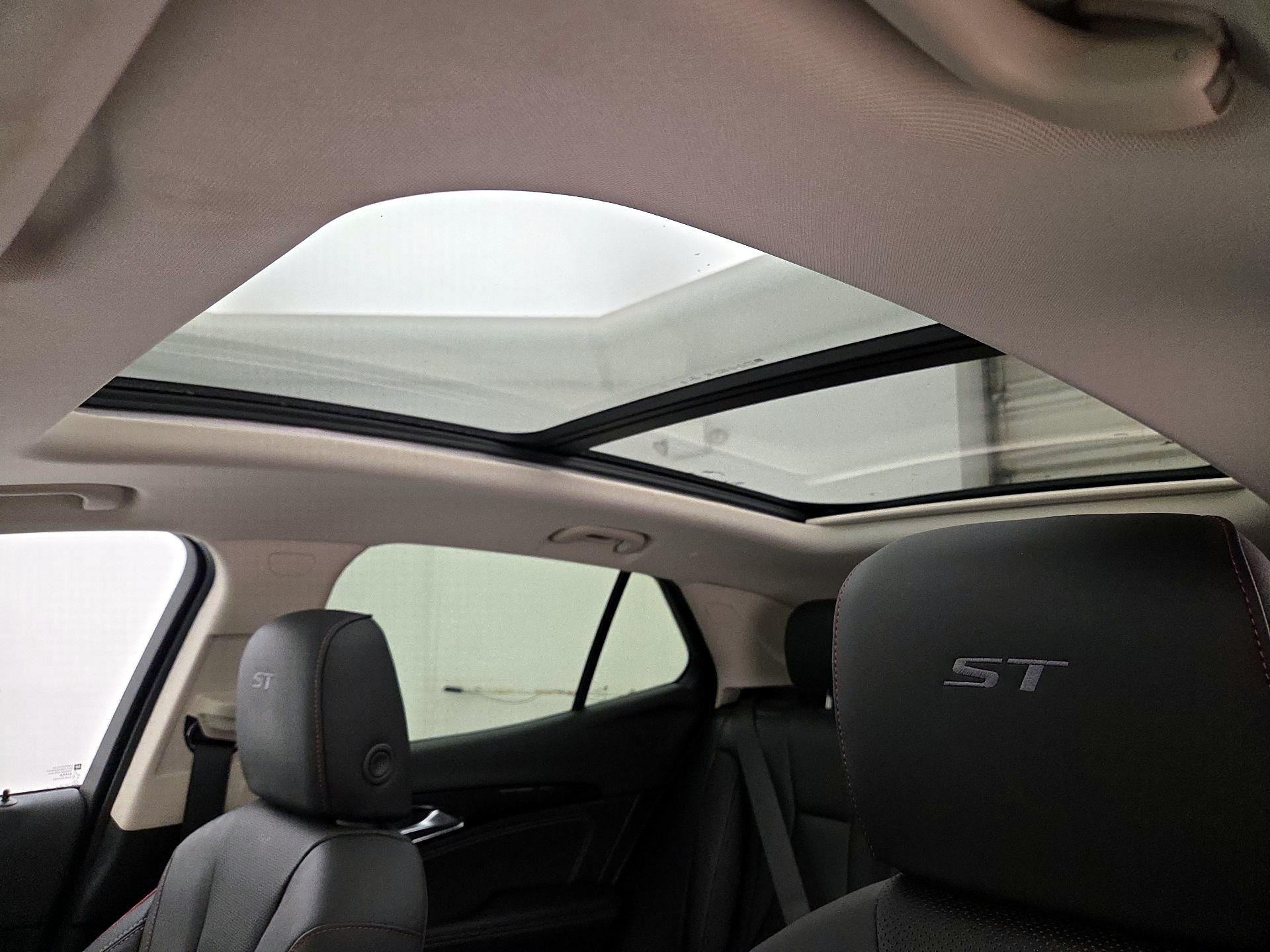 Thumbnail: 2022 Buick Envision - 19