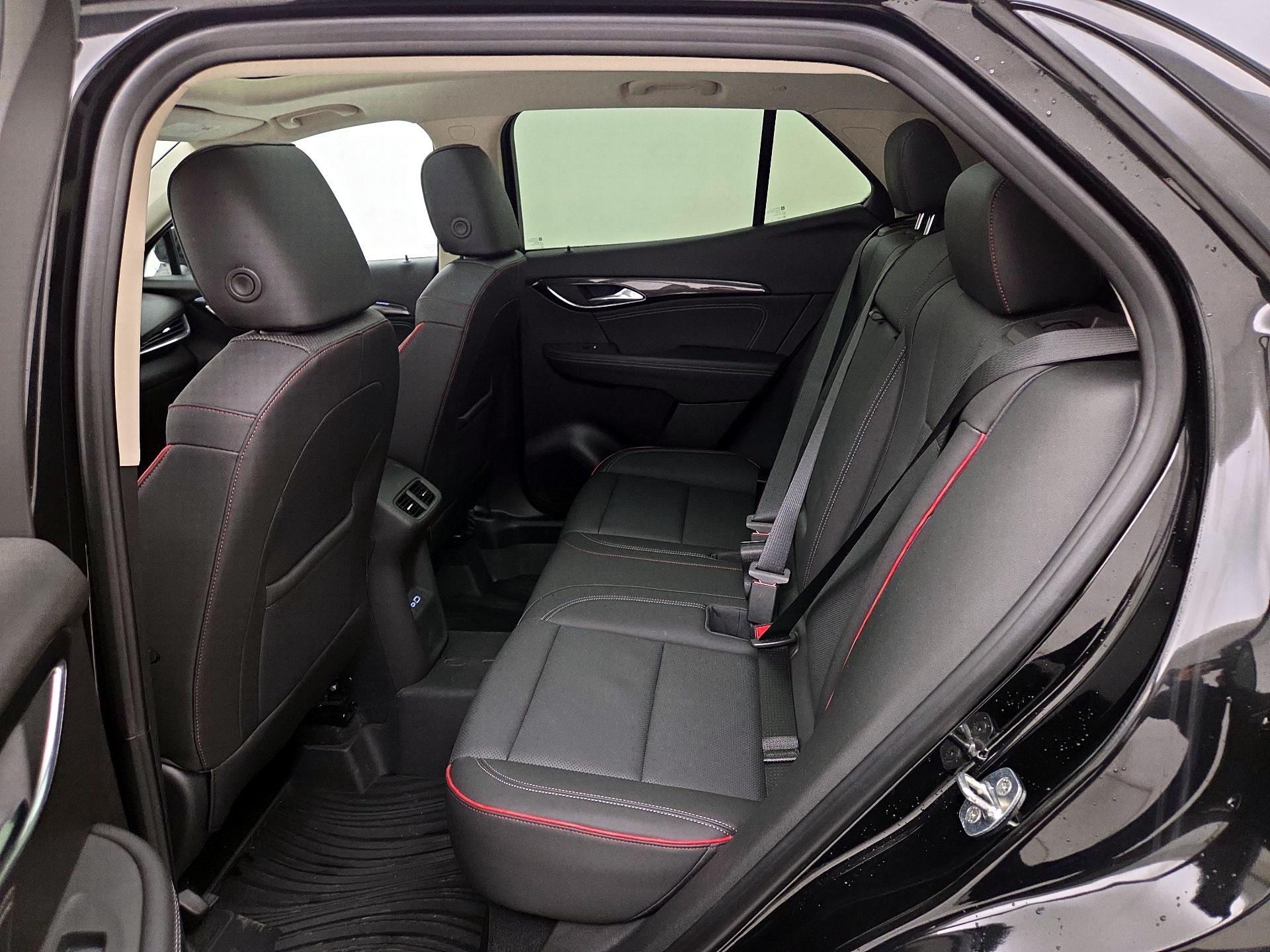 Thumbnail: 2022 Buick Envision - 20
