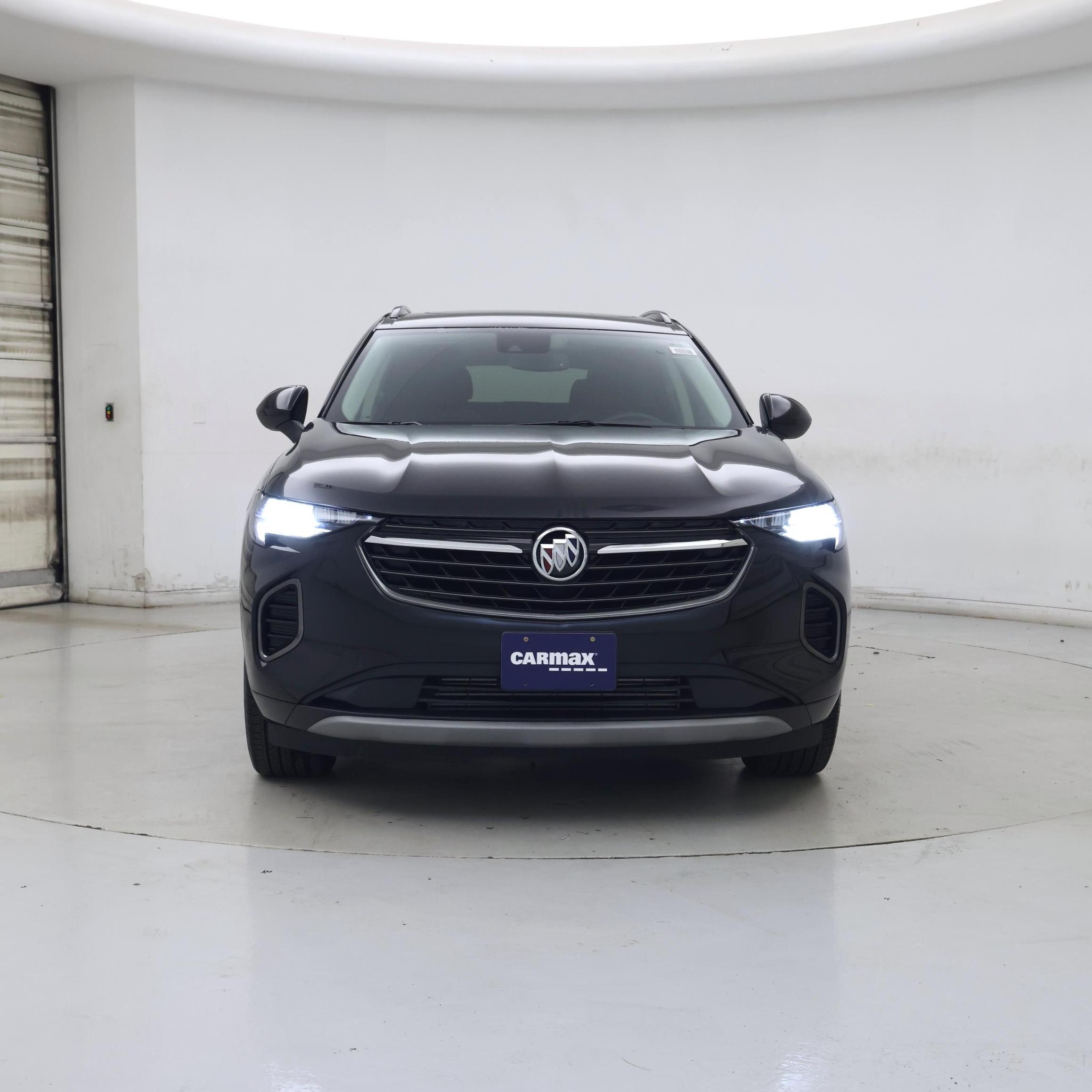 Thumbnail: 2022 Buick Envision - 5