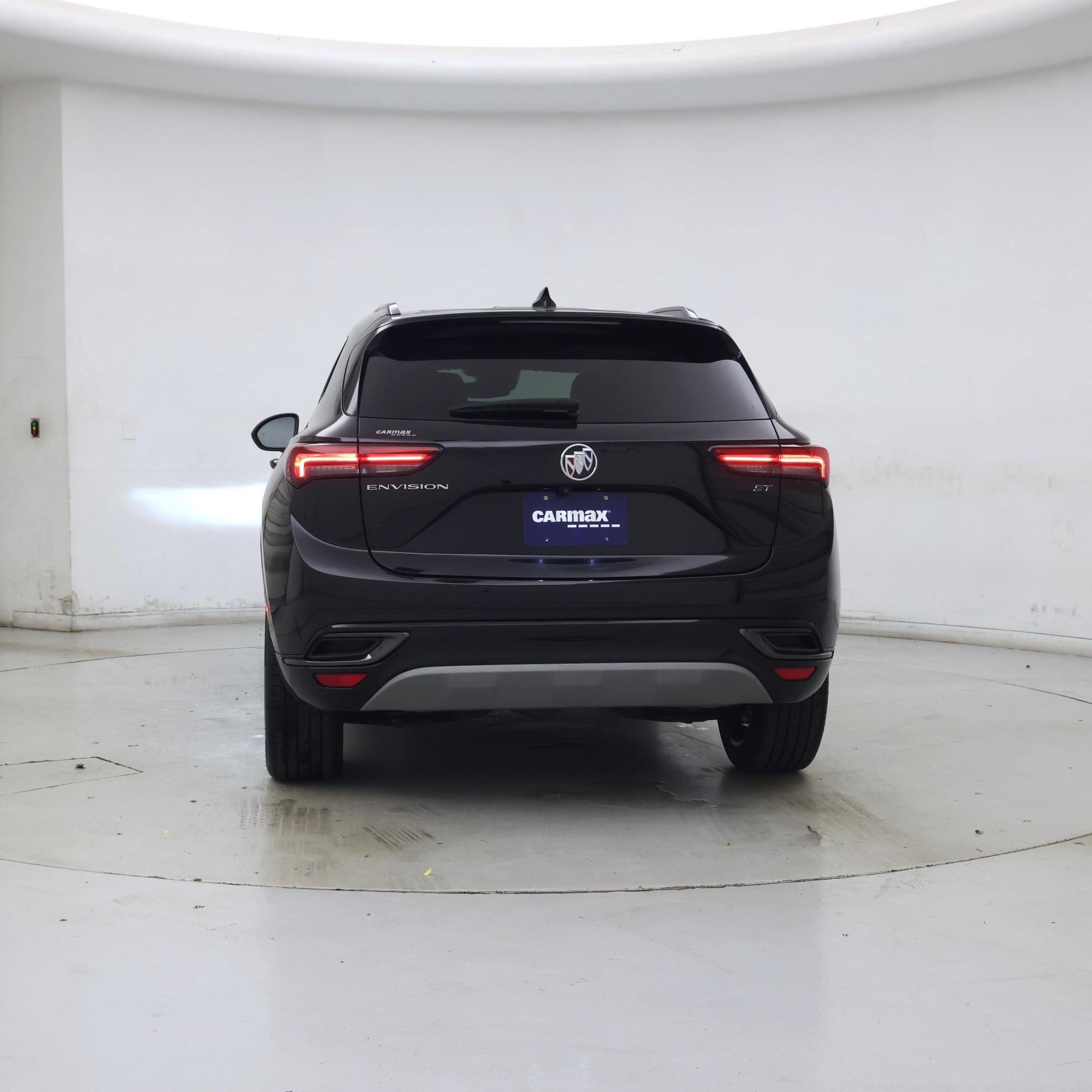 Thumbnail: 2022 Buick Envision - 6