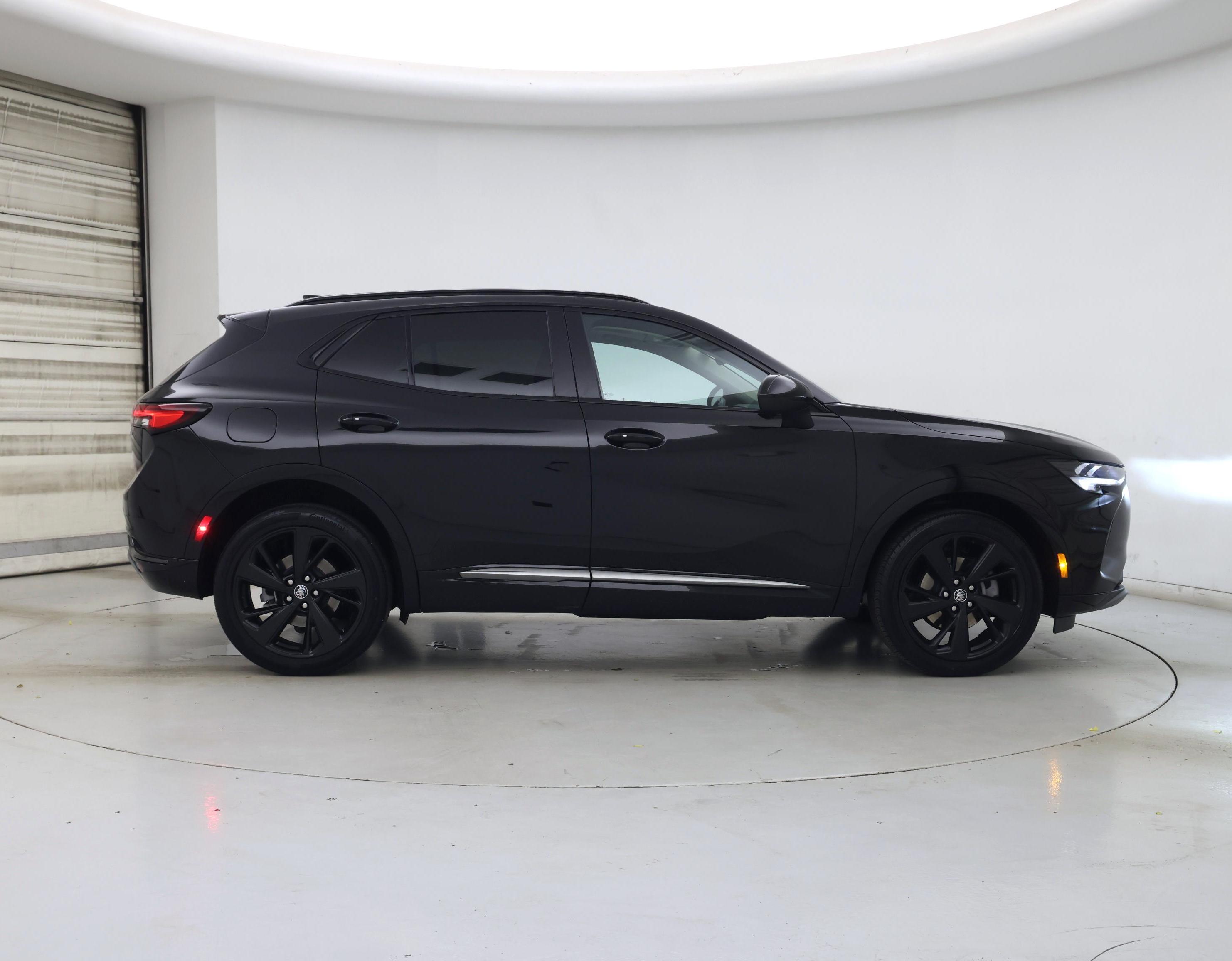 Thumbnail: 2022 Buick Envision - 7