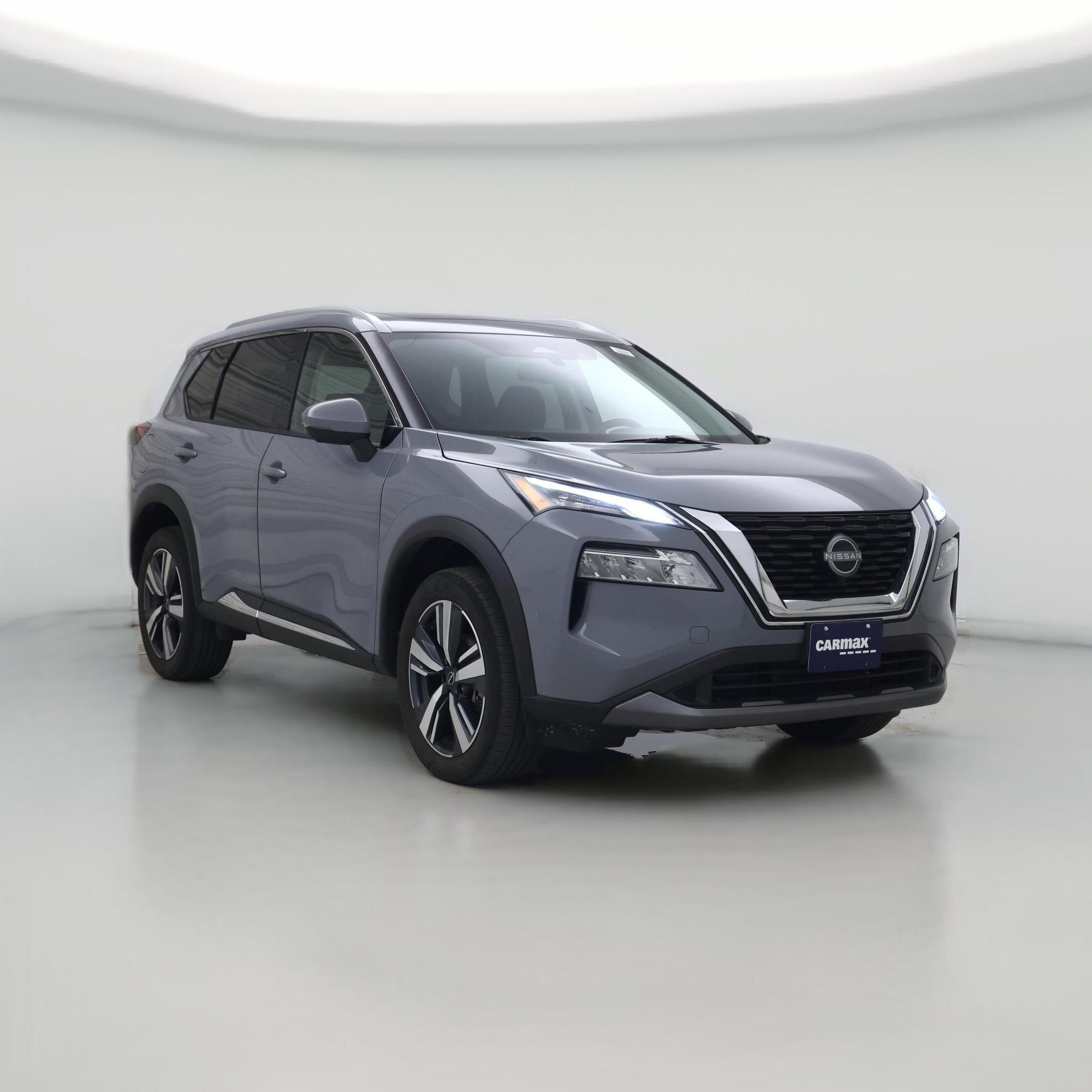 Thumbnail: 2023 Nissan Rogue - 1