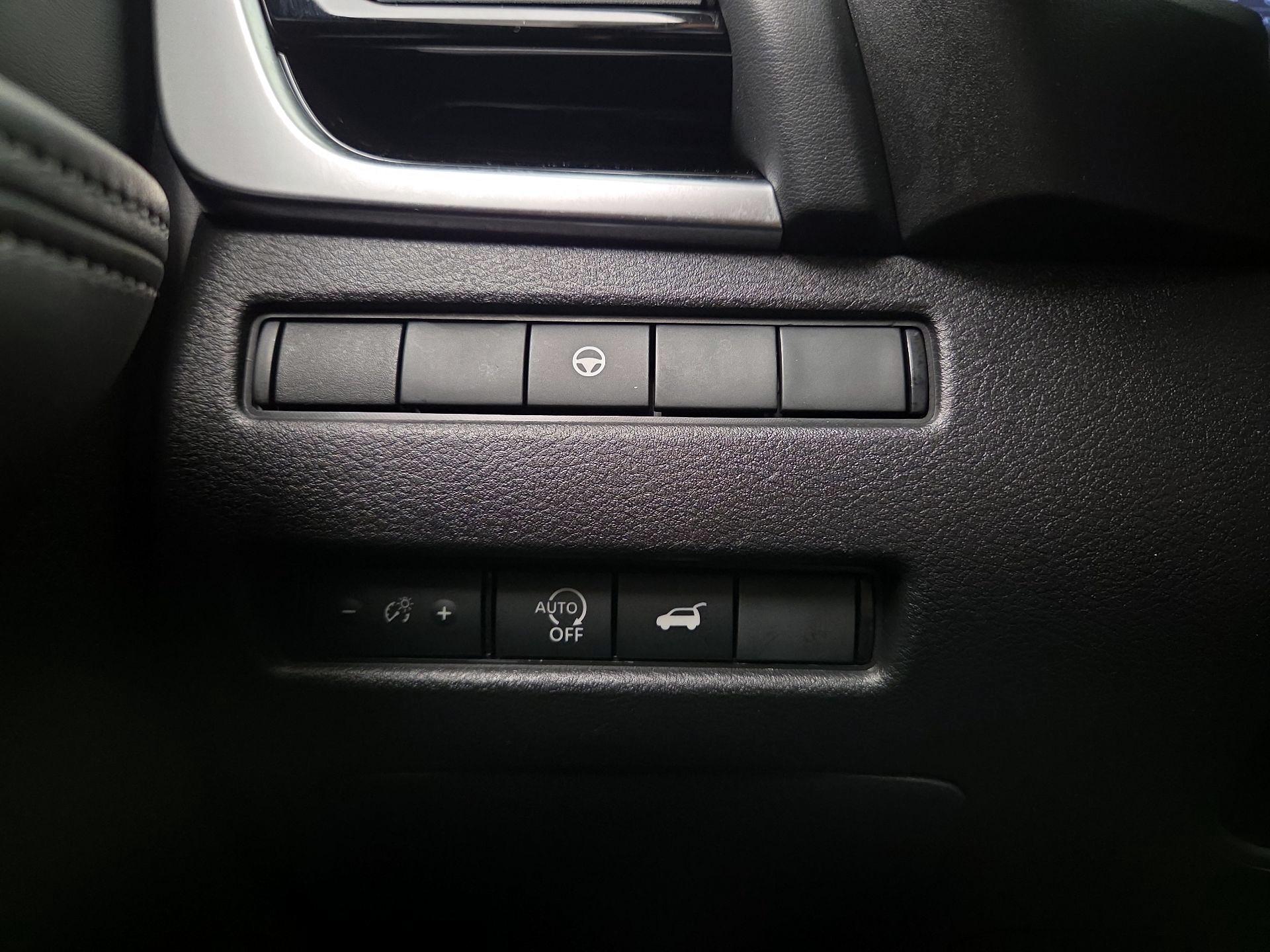 Thumbnail: 2023 Nissan Rogue - 13