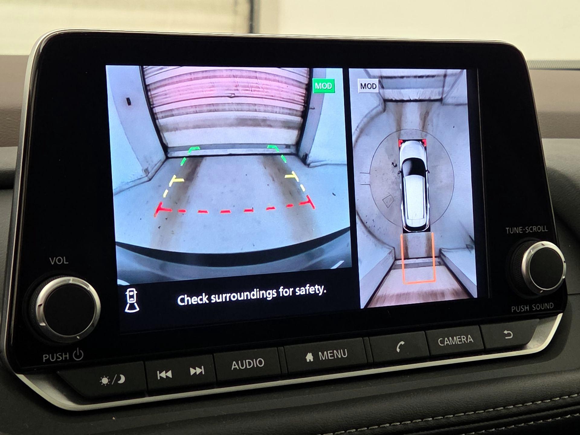 Thumbnail: 2023 Nissan Rogue - 14