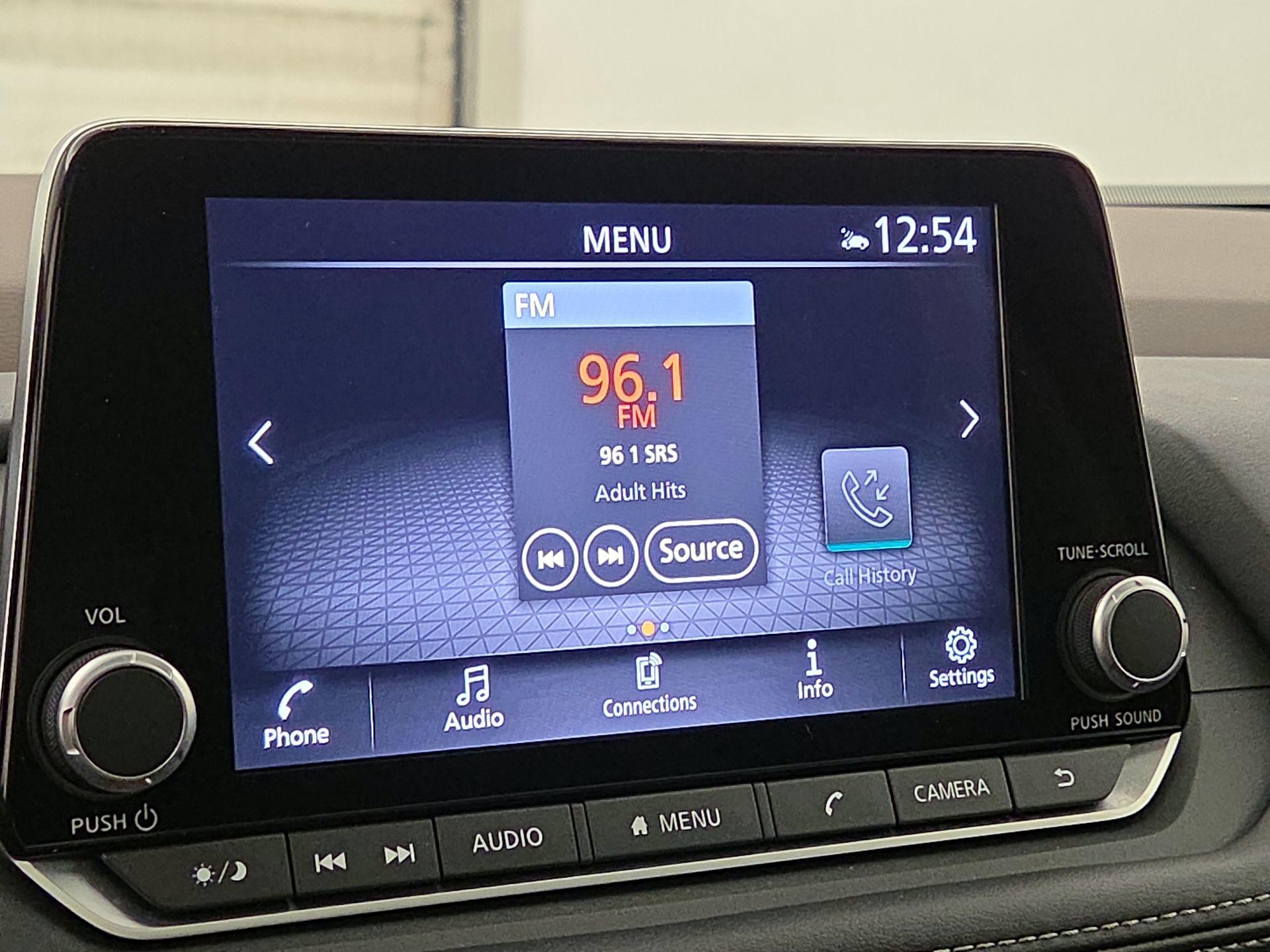 Thumbnail: 2023 Nissan Rogue - 15