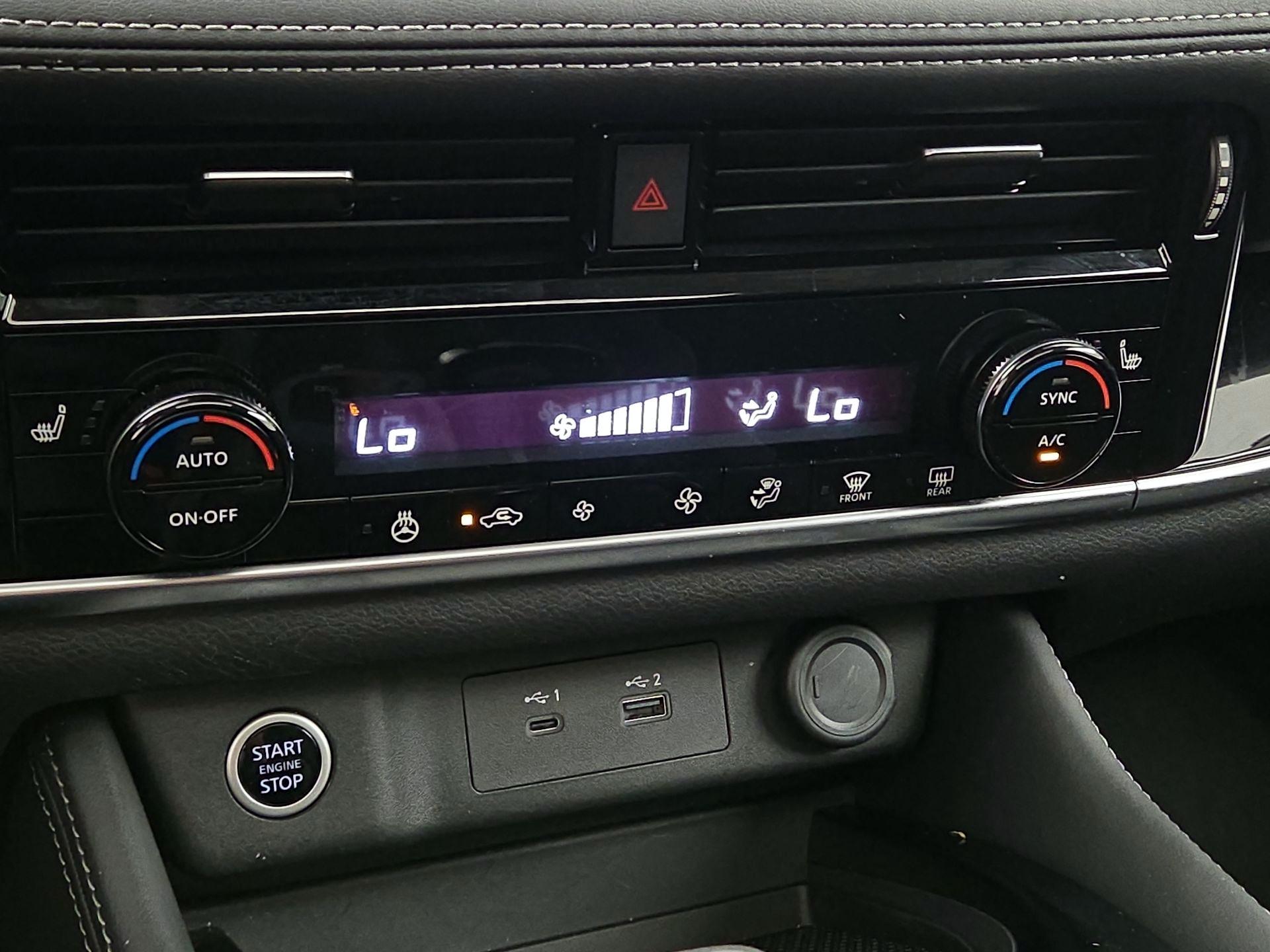 Thumbnail: 2023 Nissan Rogue - 16