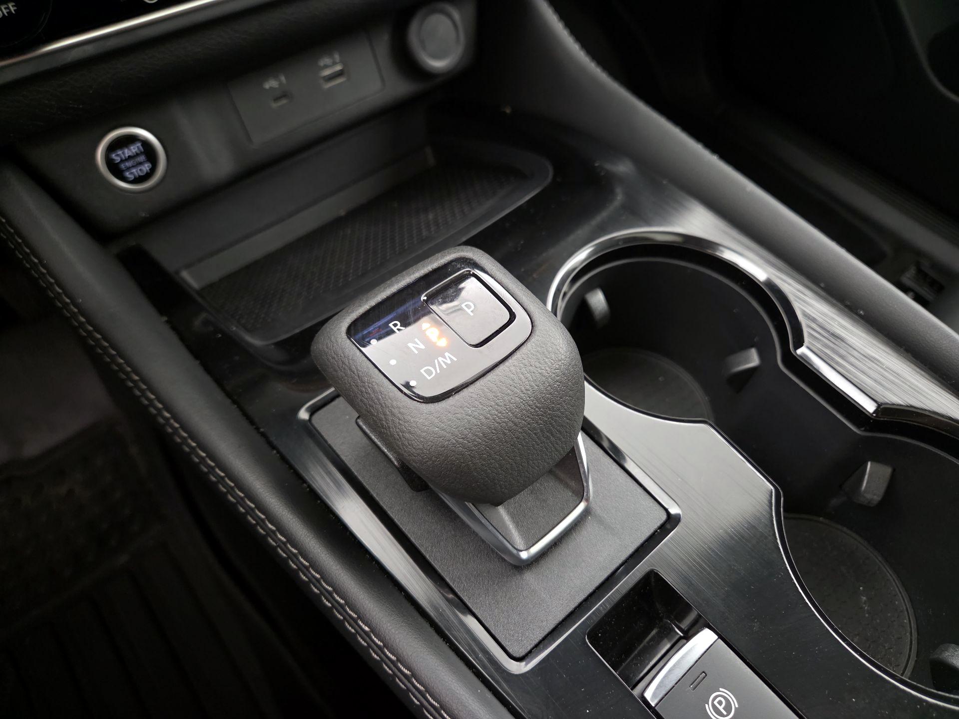 Thumbnail: 2023 Nissan Rogue - 17