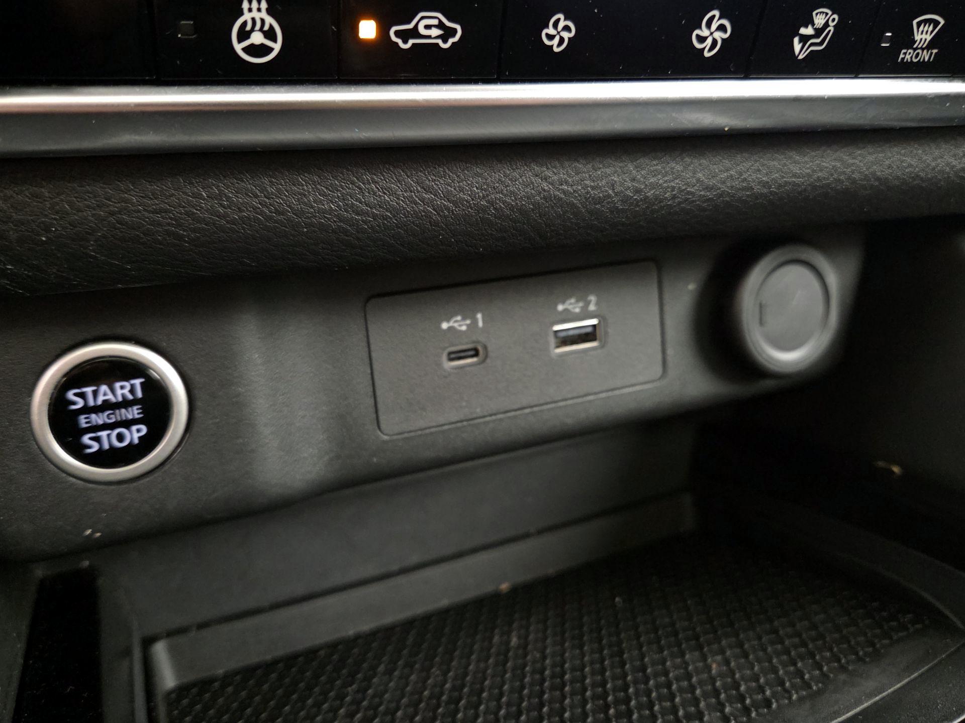 Thumbnail: 2023 Nissan Rogue - 18